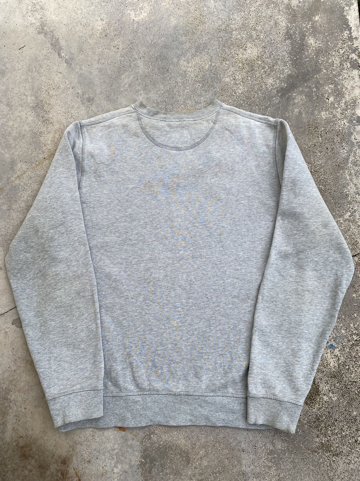 L.L. Bean Vintage L.L. Bean Spell Out Sweatshirt Size US L / EU 52-54 / 3 - 4 Thumbnail
