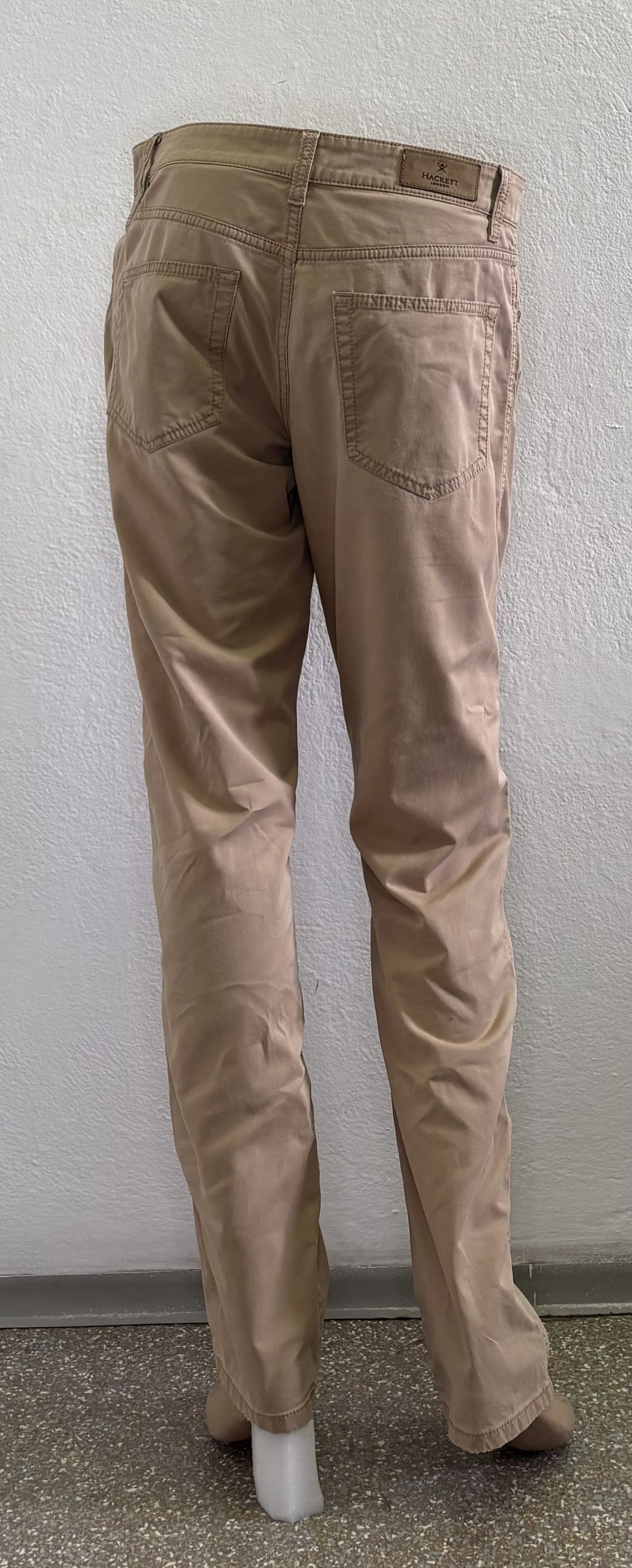 Hackett Hackett London trousers size 32 Size US 32 / EU 48 - 3 Thumbnail