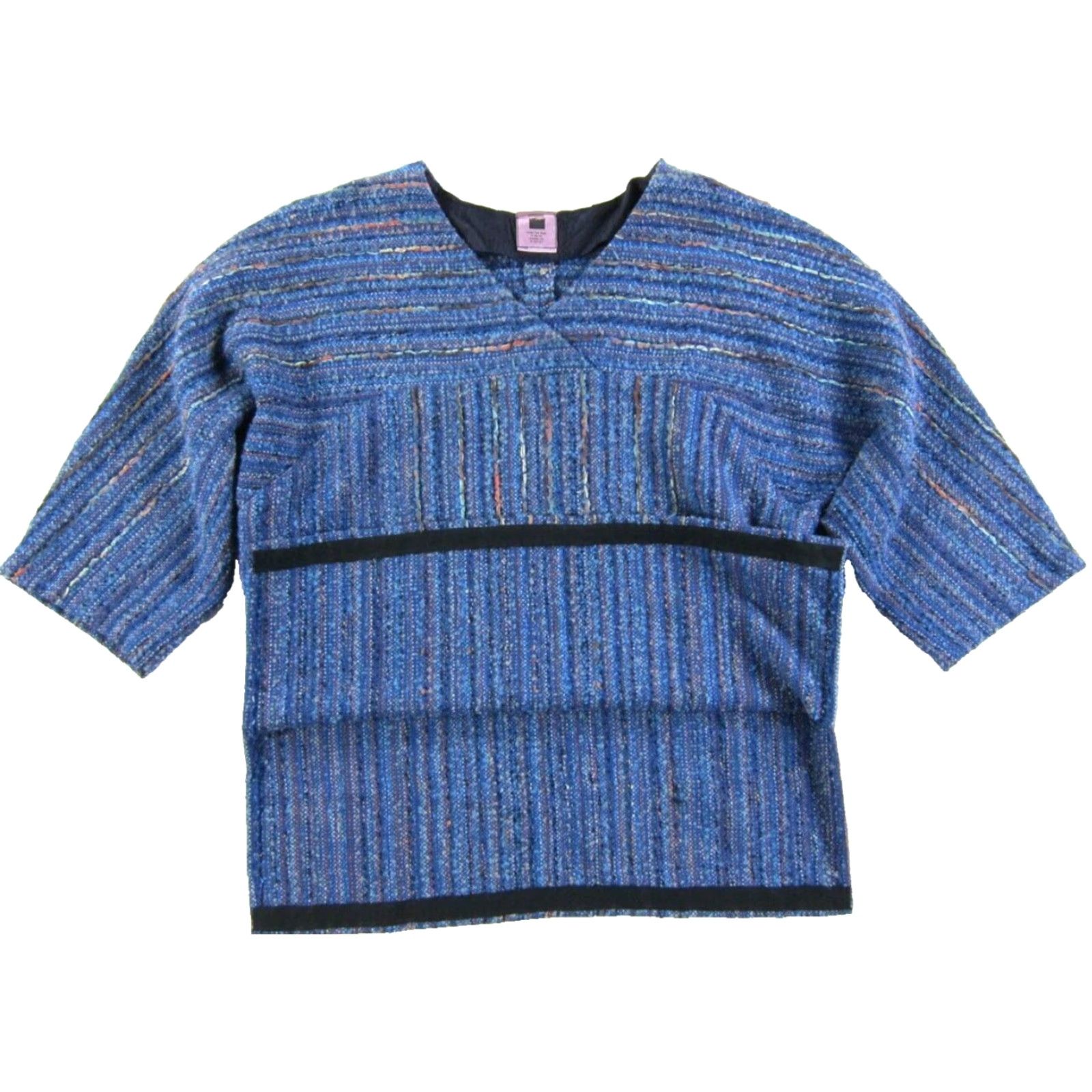 Vintage VINTAGE Nardoo Farms Studio Sweater Women Size L / US 10 / IT 46 - 5 Thumbnail