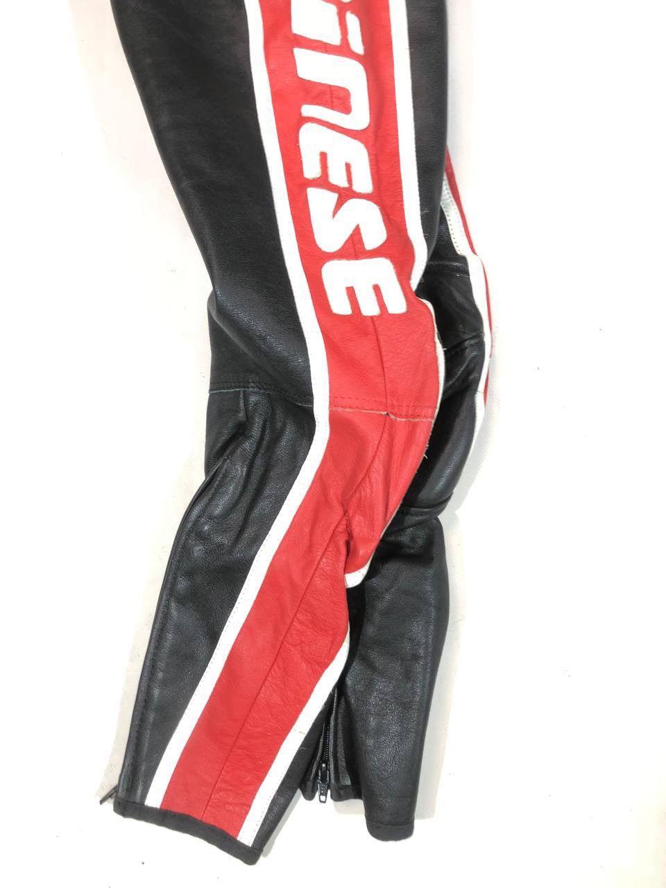 Dainese Dainese Racing Moto Leather Pants Size US 27 - 3 Thumbnail