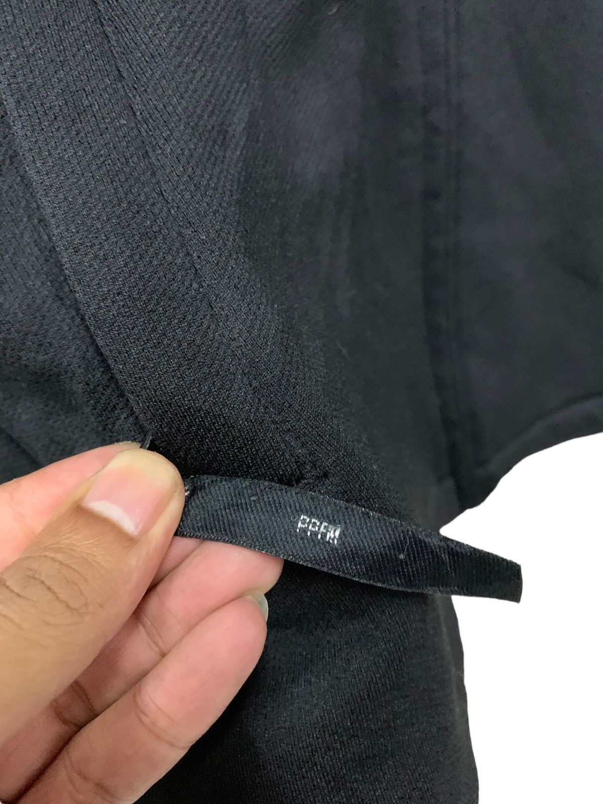 Japanese Brand × PPFM 🔥PPFM TYPE PTC ZIPPER HOODIE JACKETS Size US L / EU 52-54 / 3 - 2 Thumbnail