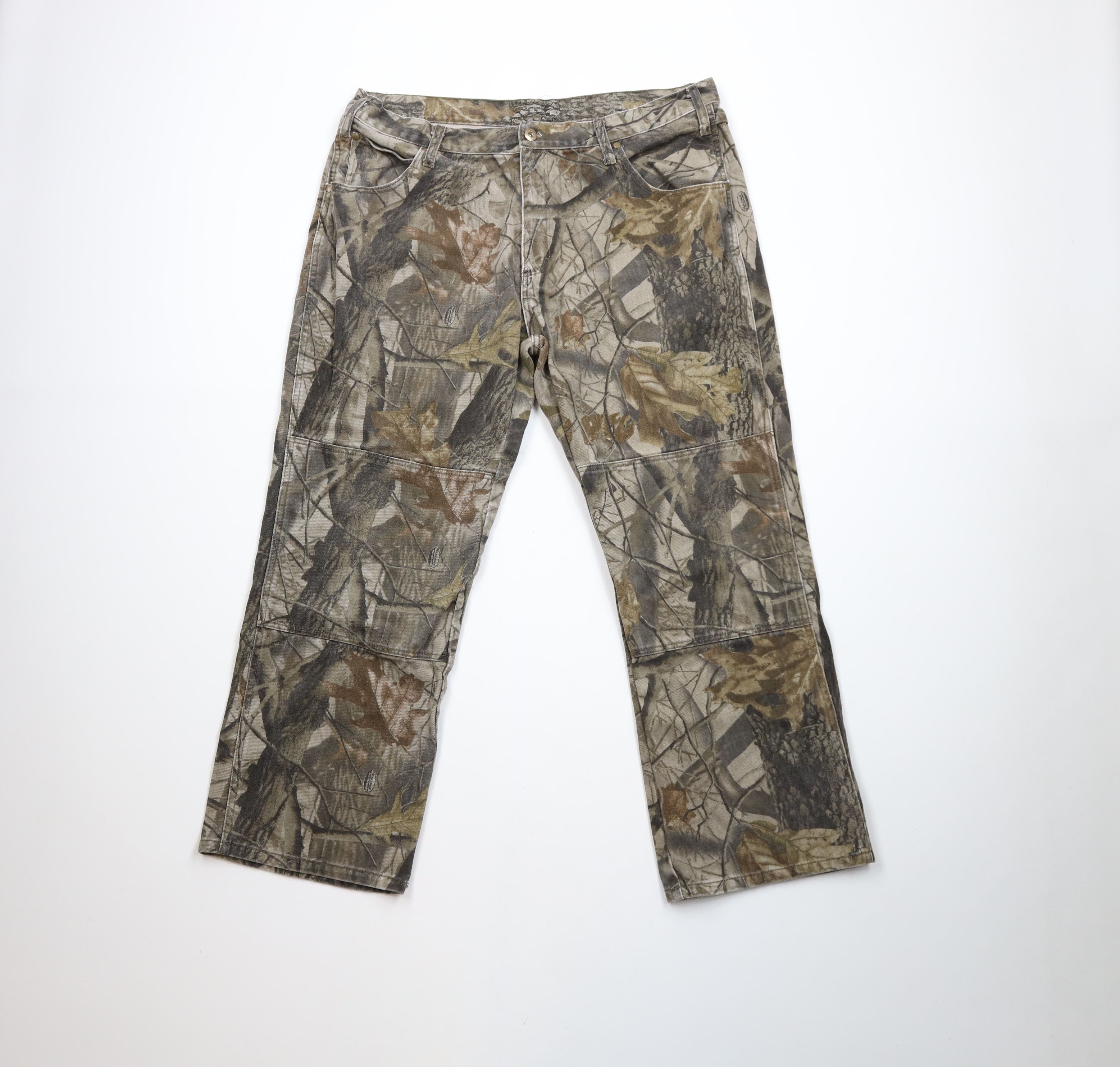 パンツ superwide realtree doubleknee cargopants Real Tree Double Knee Pant | Real Tree Camo – One Of These Days