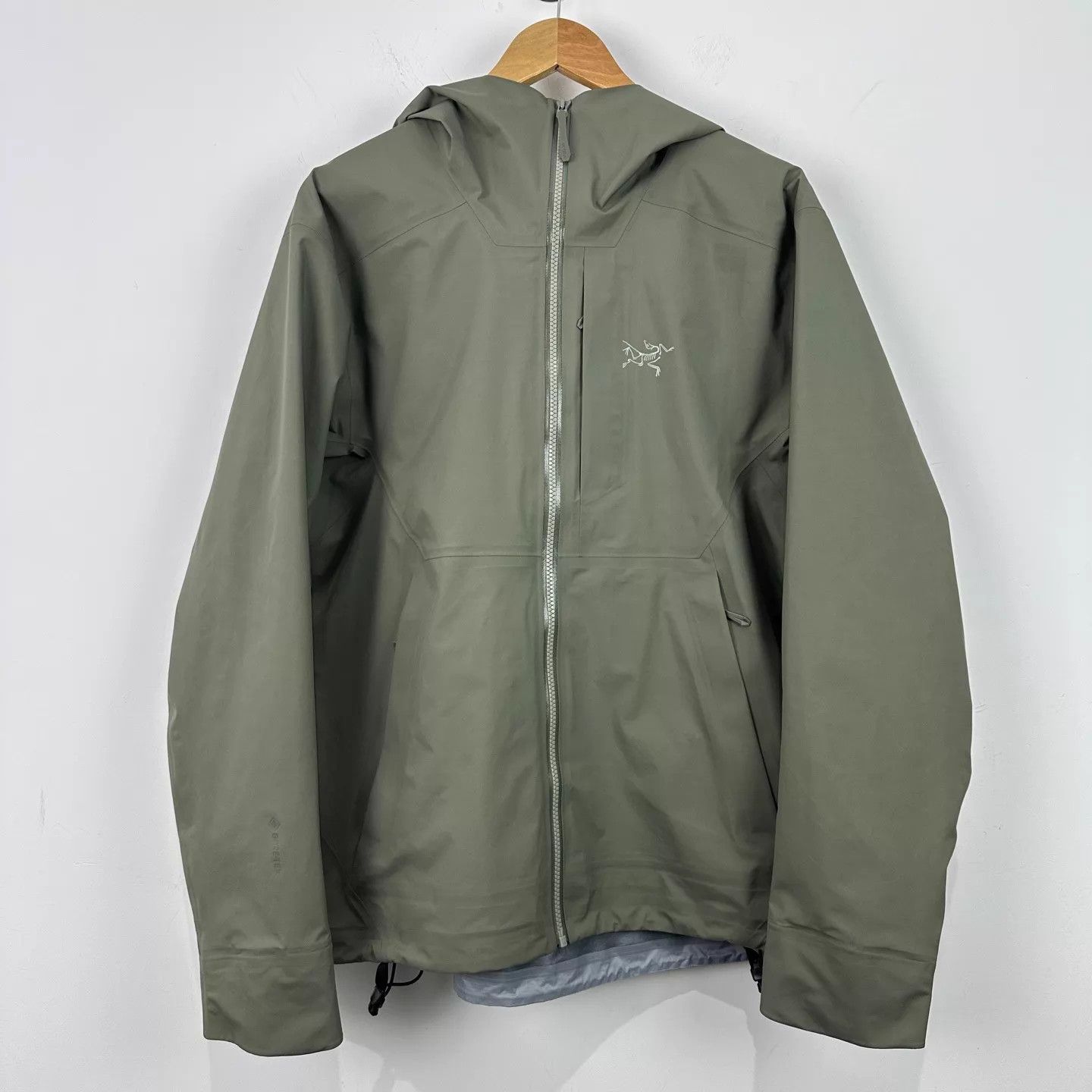 Arc'teryx Arcteryx RALLE JACKET Hard Shell M 99 New Size US M / EU 48-50 / 2 - 1 Thumbnail
