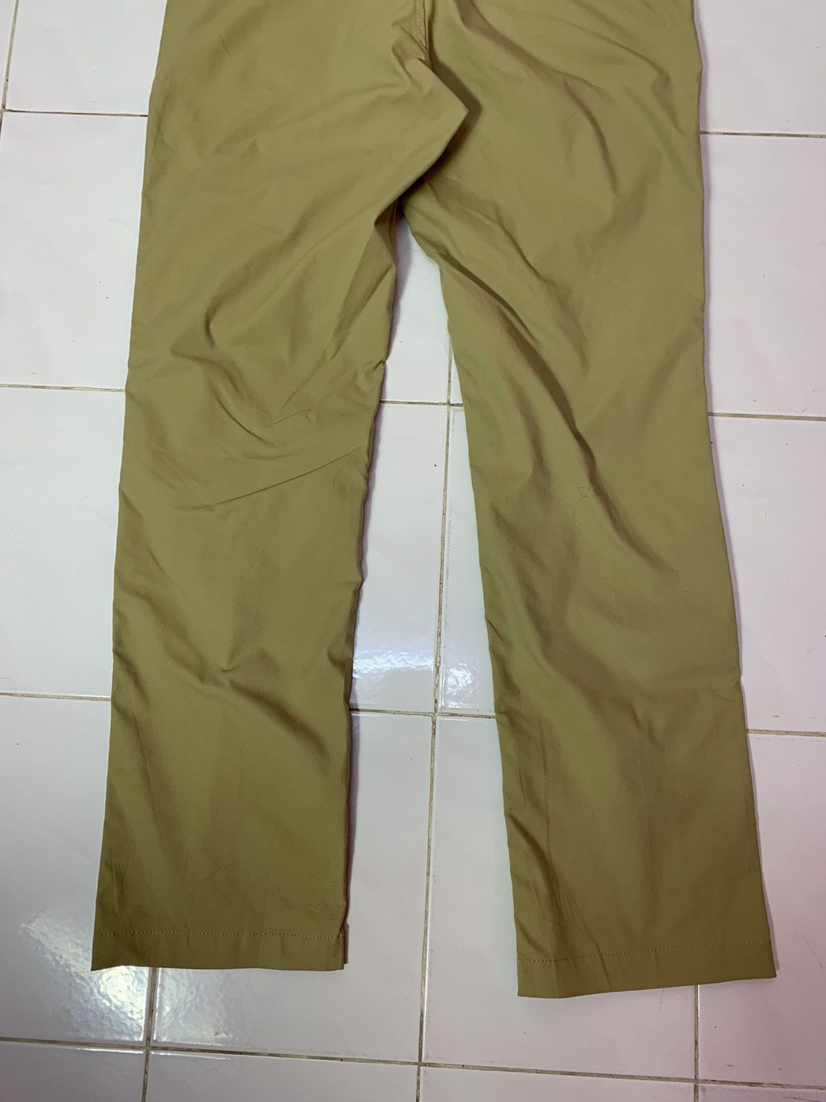 Helly Hansen Steals! Helly Hansen Long Pants Trousers Outdoor Tactical Size US 31 - 5 Thumbnail