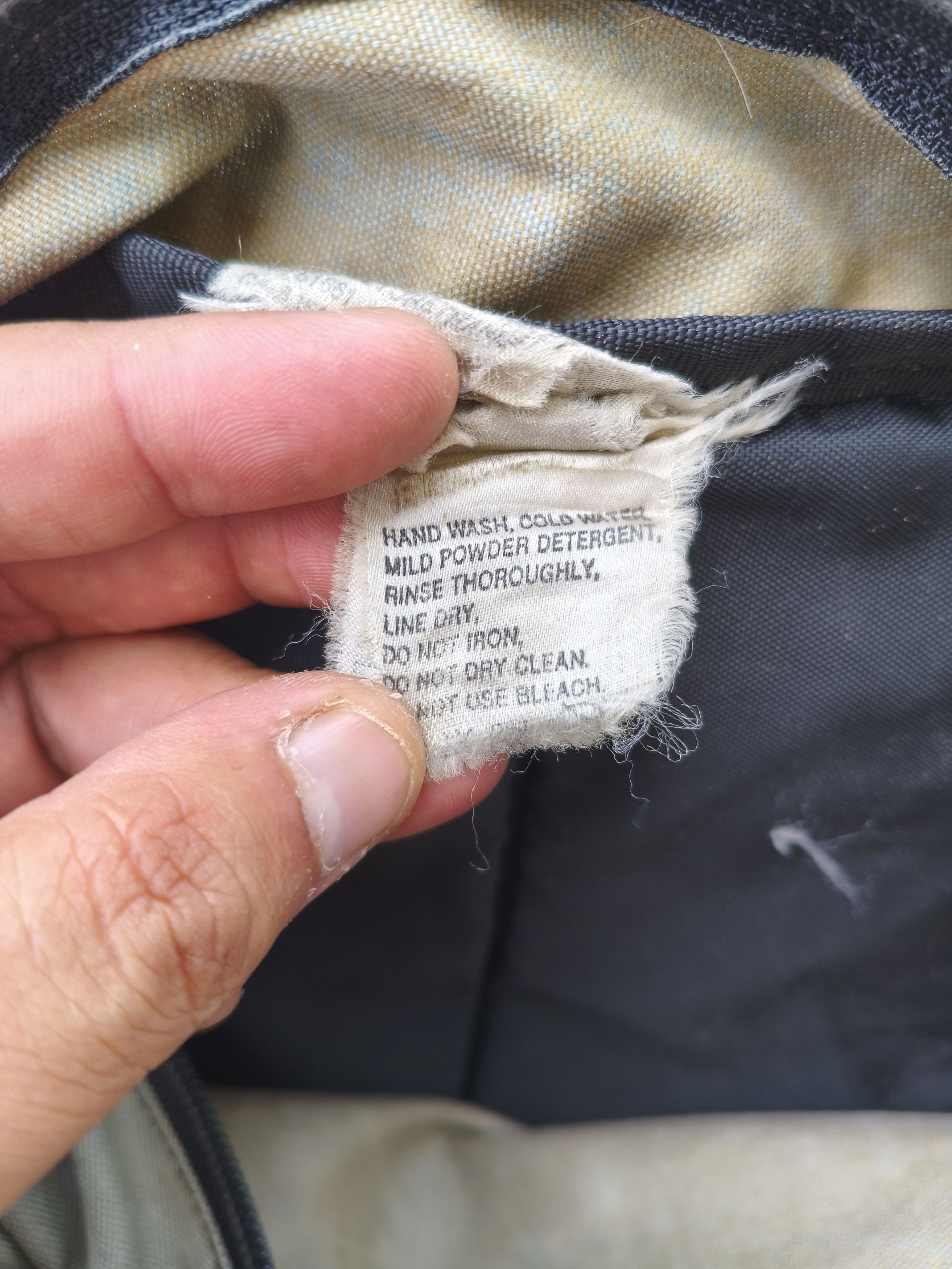 The North Face The North Face Vintage Waistbag Size ONE SIZE - 13 Thumbnail