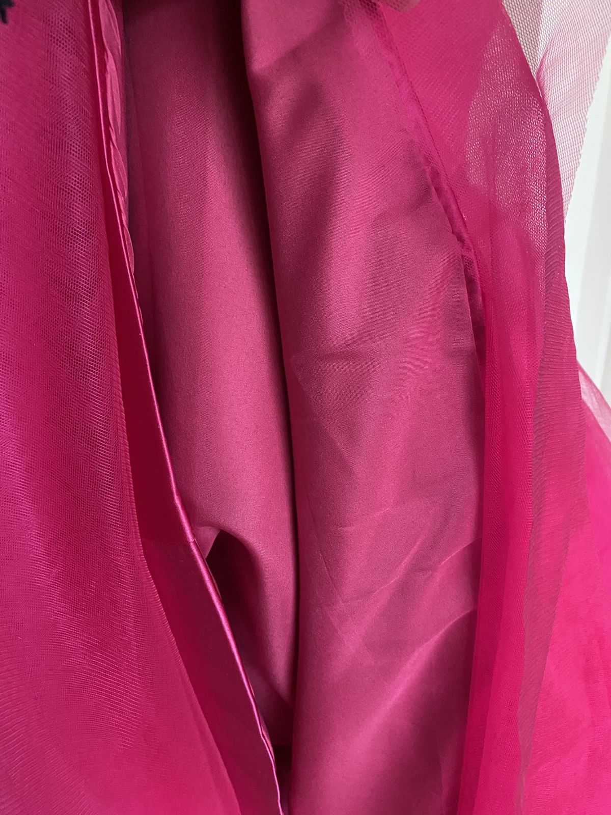 Other Women's evening dress wedding dress ball dress Size S / US 4 / IT 40 - 7 Thumbnail