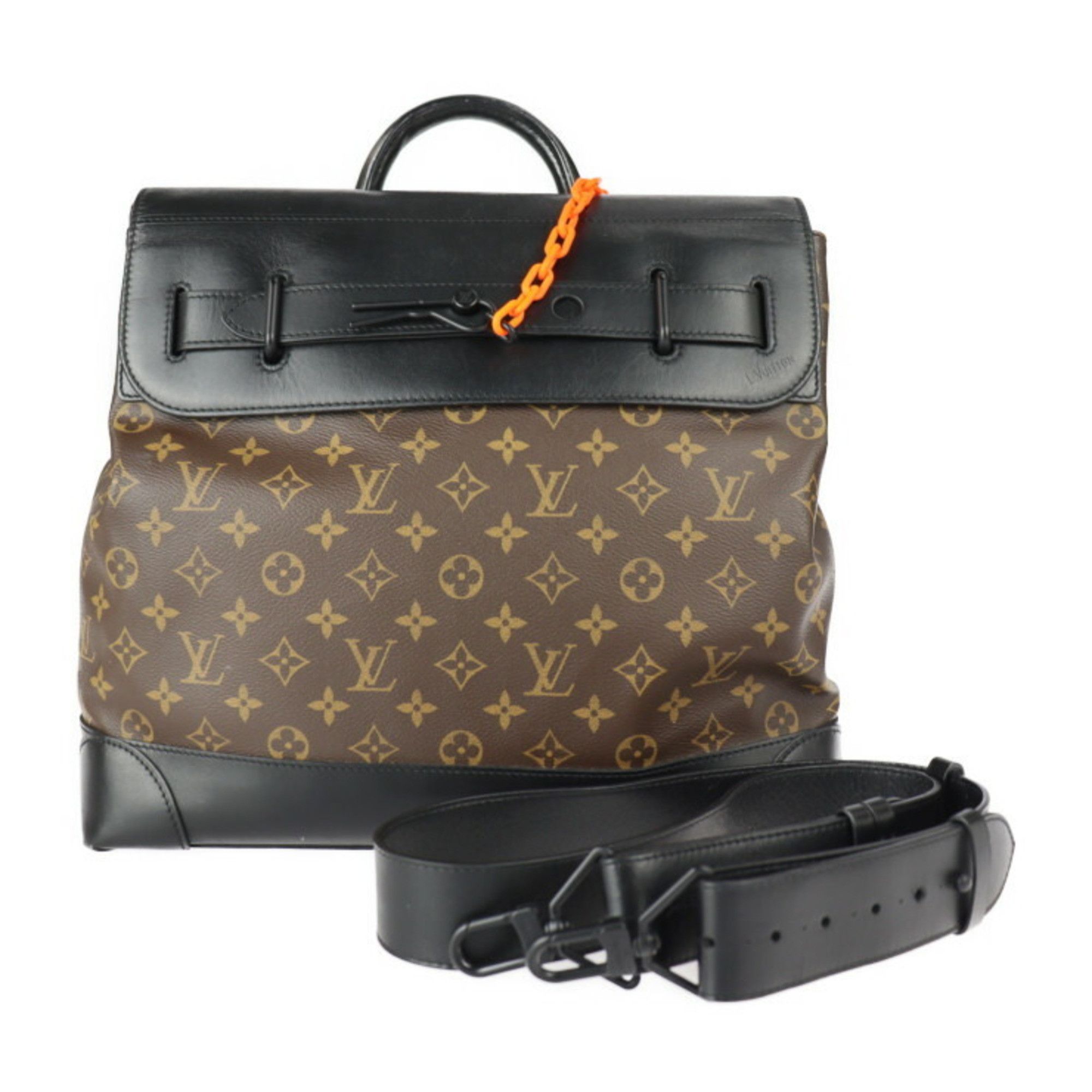 Louis Vuitton Louis Vuitton Steamer handbag Size ONE SIZE - 1 Thumbnail