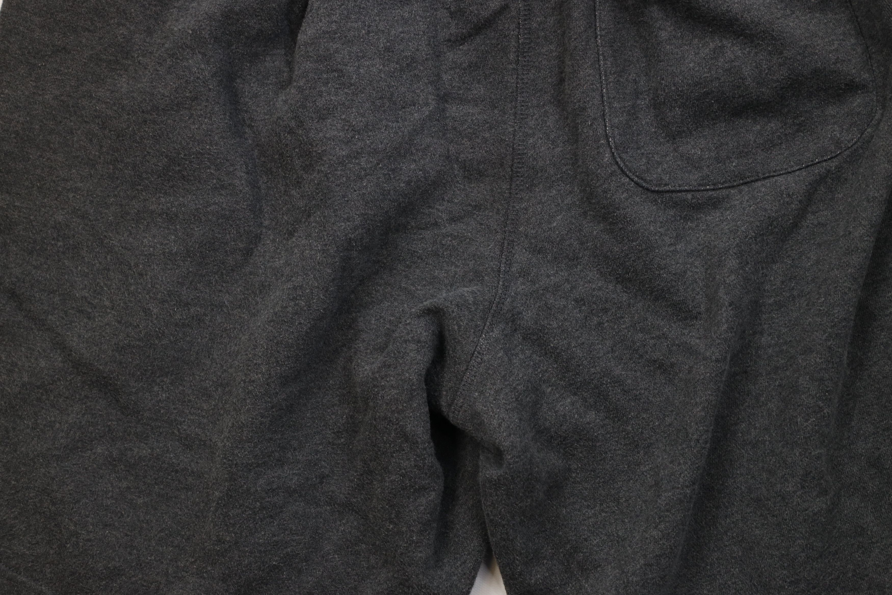 Champion Vintage Y2K Champion Spell French Terry Sweatpants Shorts Size US 38 / EU 54 - 12 Thumbnail