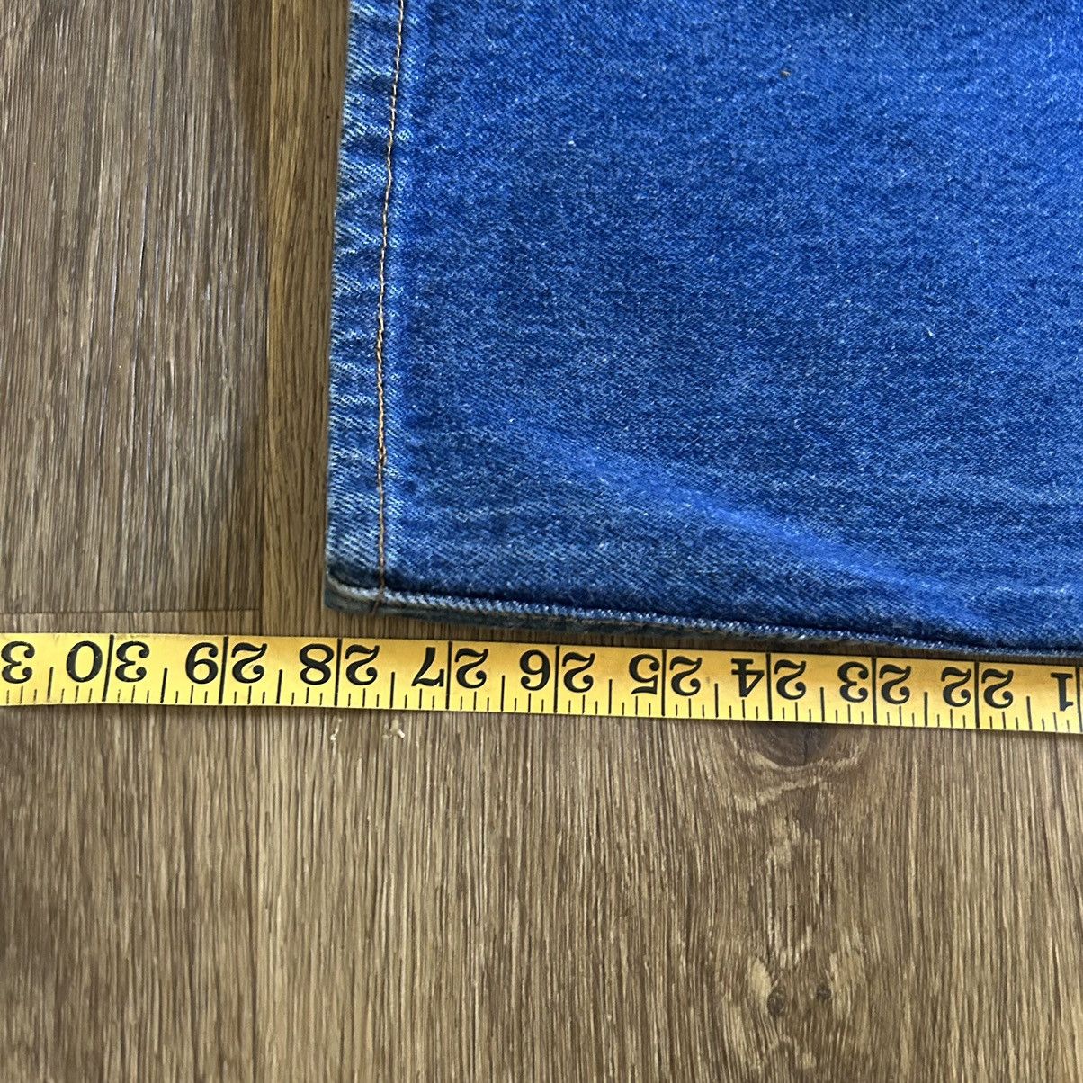 Levi's × Vintage Vintage Mid-Wash Levi 501 Jeans Size US 31 - 5 Thumbnail