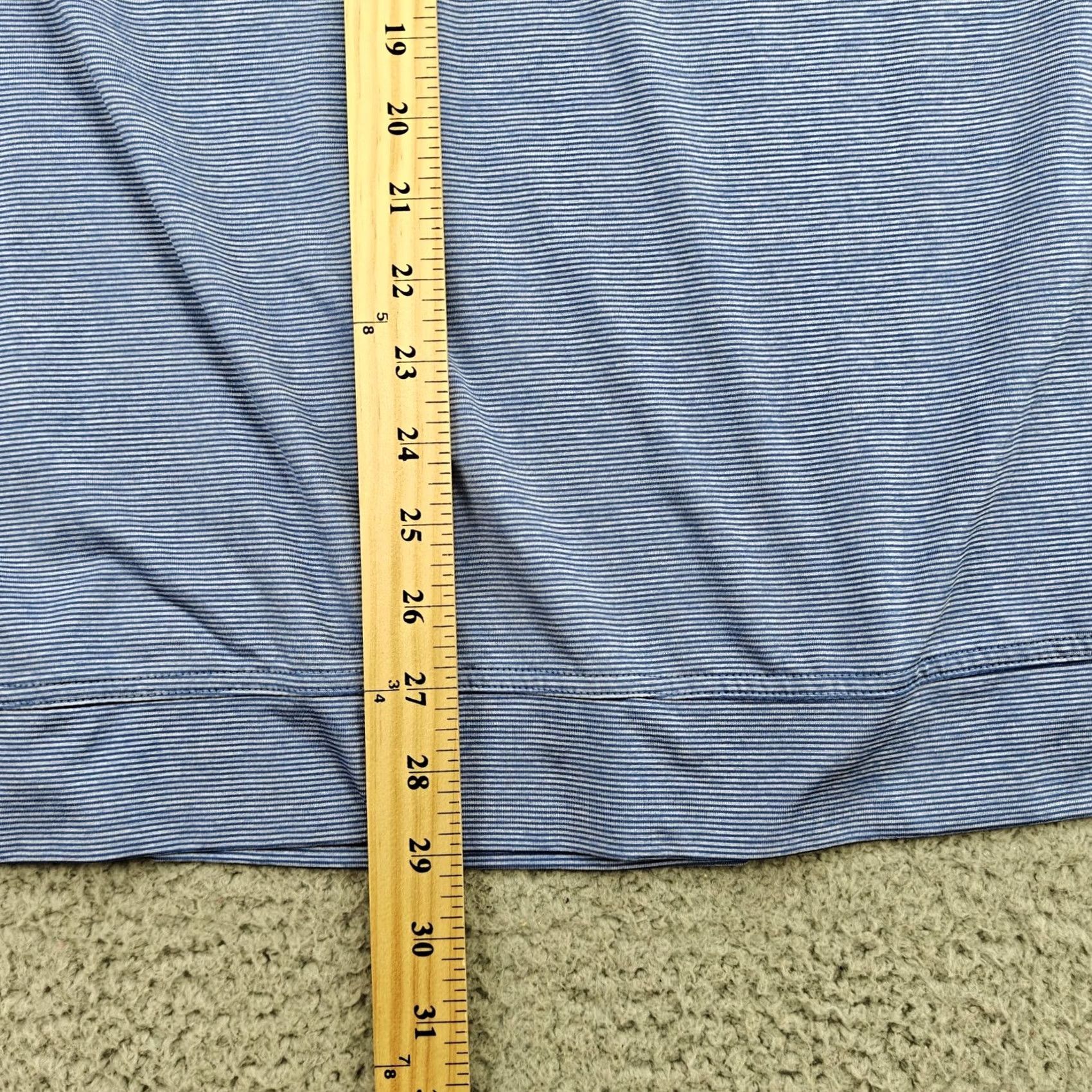 johnnie-O VINTAGE? No. Size US XL / EU 56 / 4 - 6 Thumbnail