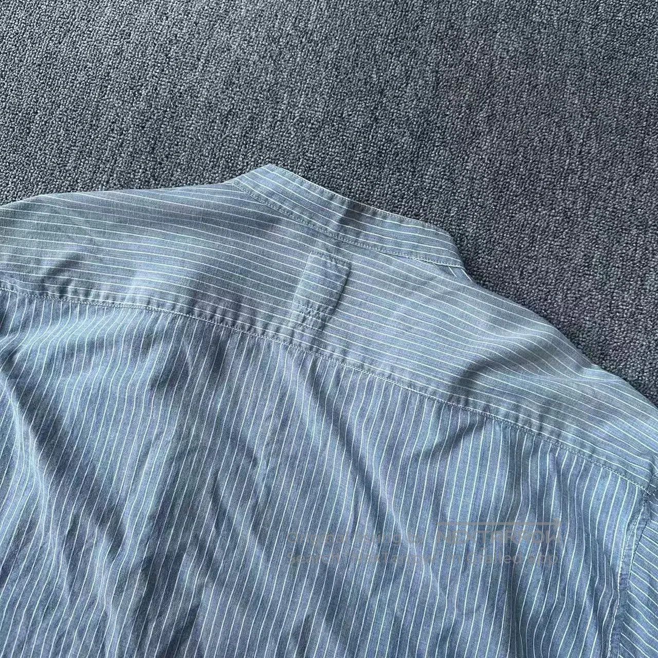 Visvim visvim long sleeve casual shirt. Size US M / EU 48-50 / 2 - 4 Thumbnail