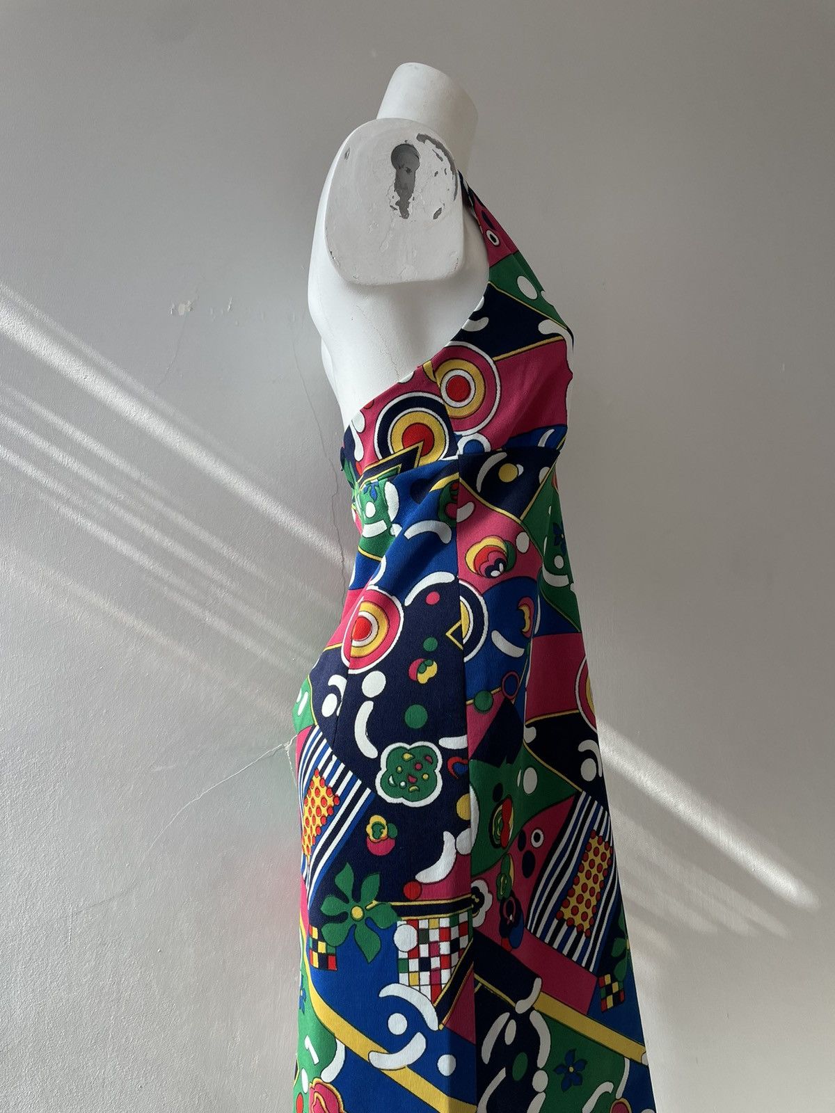 Vintage Vintage dress Size L / US 10 / IT 46 - 13 Thumbnail