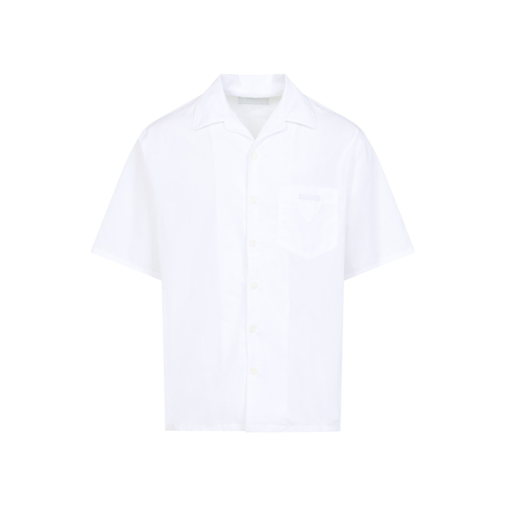 Prada Prada SS Shirt Size US S / EU 44-46 / 1 - 1 Thumbnail