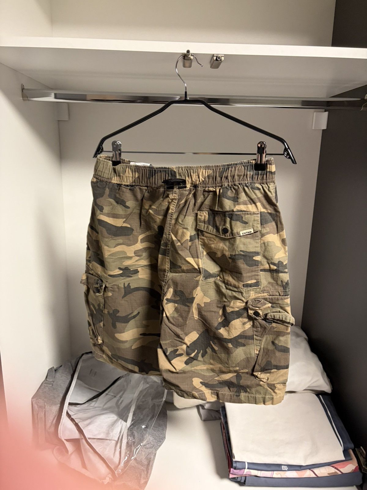 Other CAMO FSBN SHORTS Size US 33 - 2 Thumbnail
