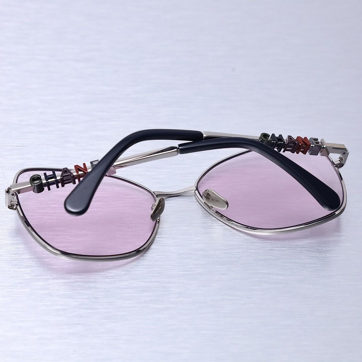 Chanel CHANEL 0CH4283 SUNGLASSES Size ONE SIZE - 8 Thumbnail
