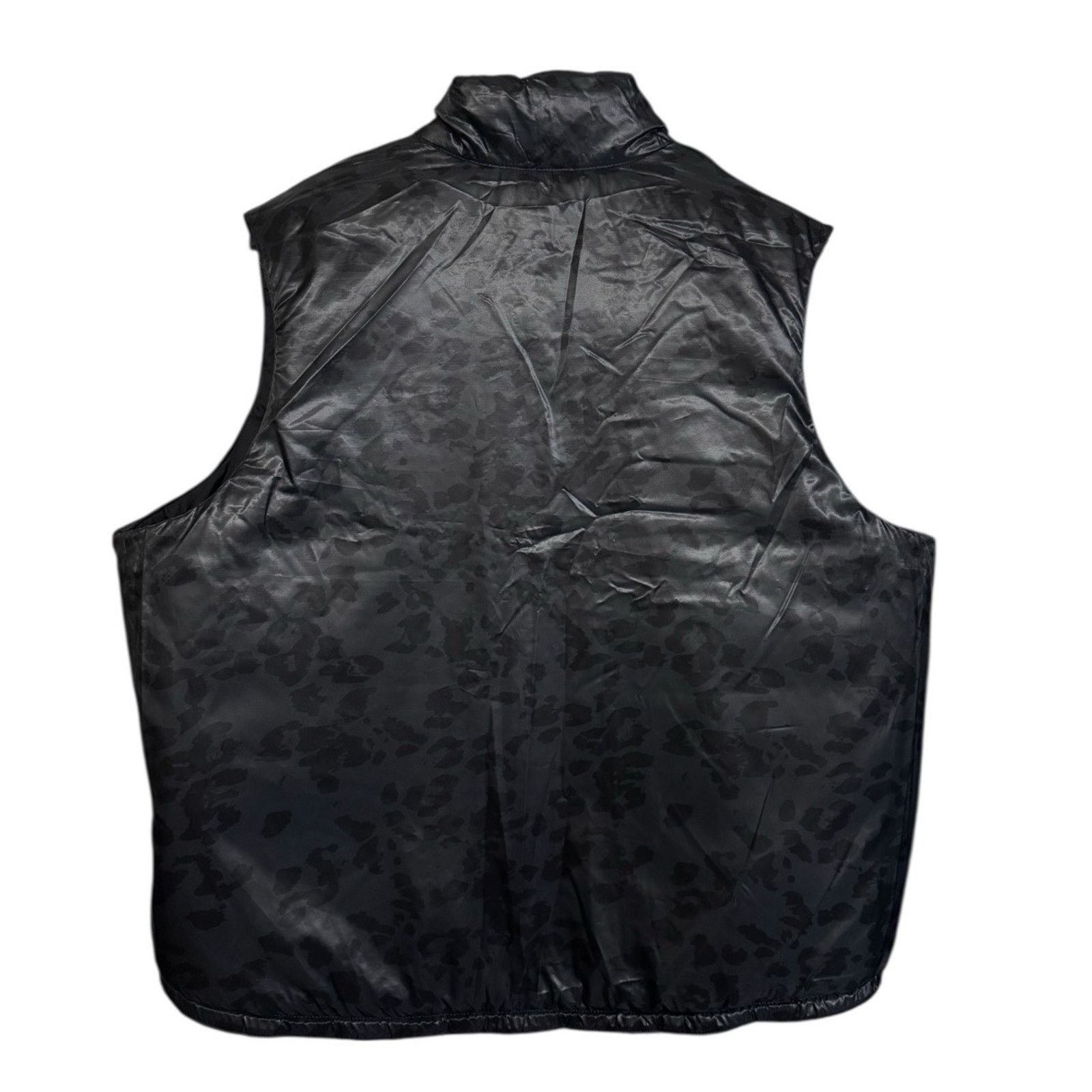 Nike NIKE Women's Therma Fit Reversible Golf Vest XL Kentucky Size XL / US 12-14 / IT 48-50 - 4 Thumbnail
