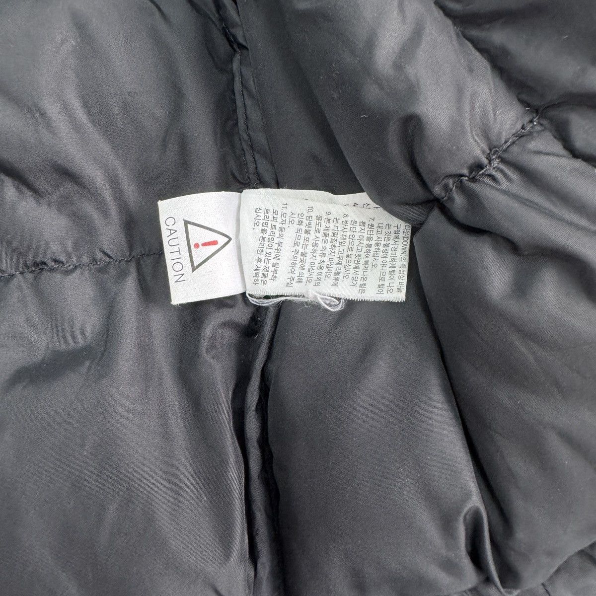 The North Face The North Face Nuptse TNF Puffer Down Jacket Hooded Men Y2K Size US M / EU 48-50 / 2 - 16 Thumbnail