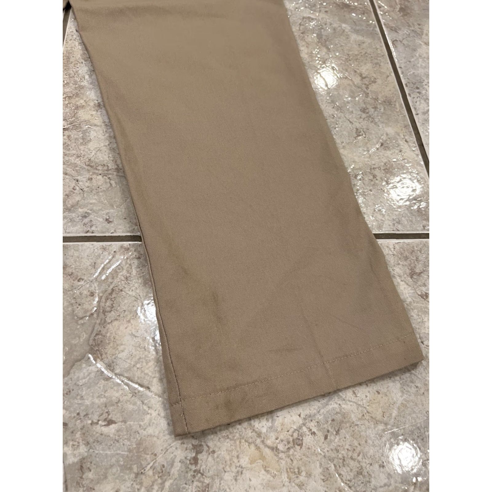 Dickies Dickies 874DS Original Fit Twill Work Pants Khaki Size US 40 / EU 56 - 5 Thumbnail