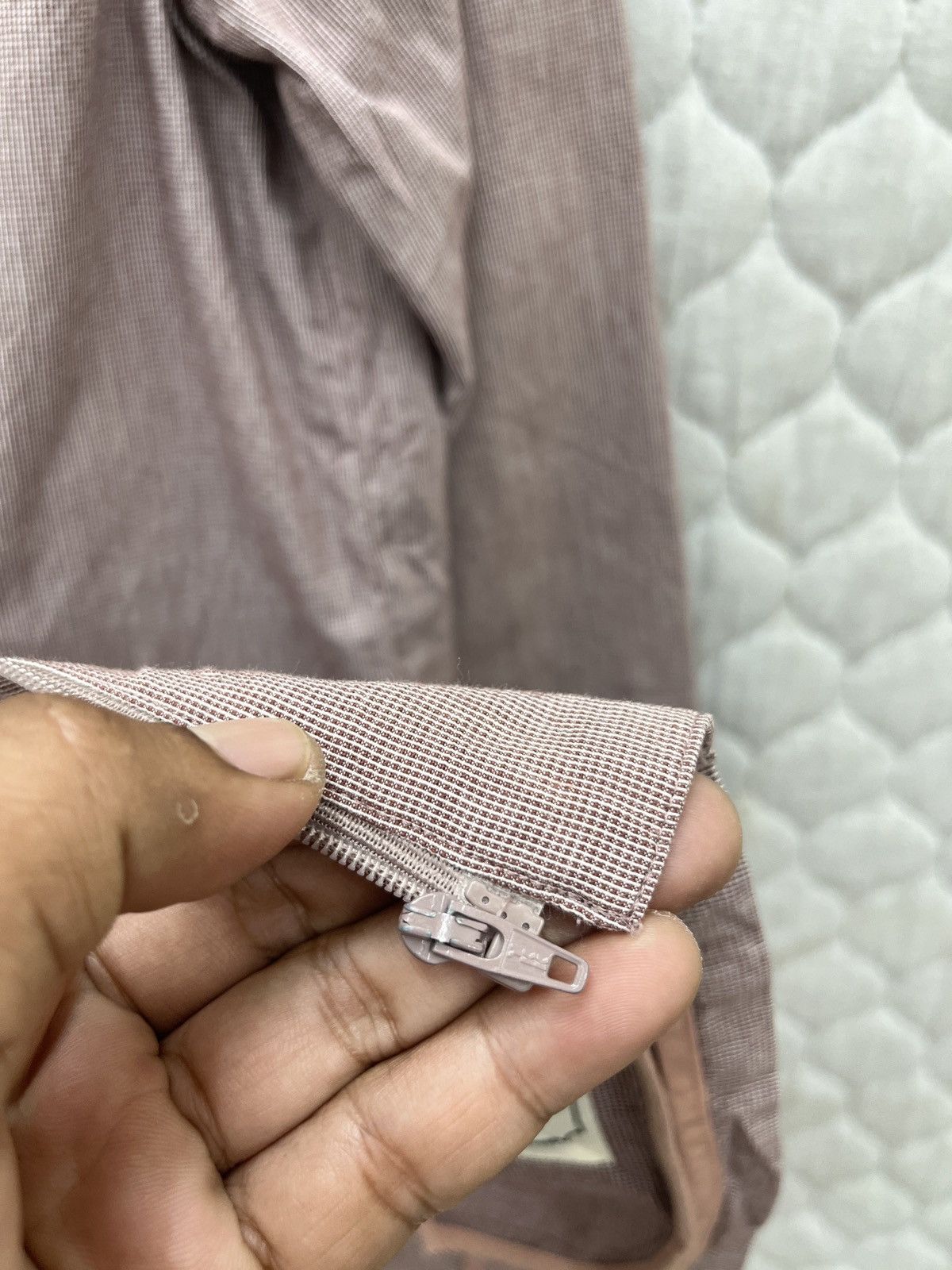 Mademoiselle Non Non 🔥🔥🔥ARCHIVE MADEMOISELLE NON NON ISSEY MIYAKE LIGHT JACKET Size M / US 6-8 / IT 42-44 - 11 Thumbnail