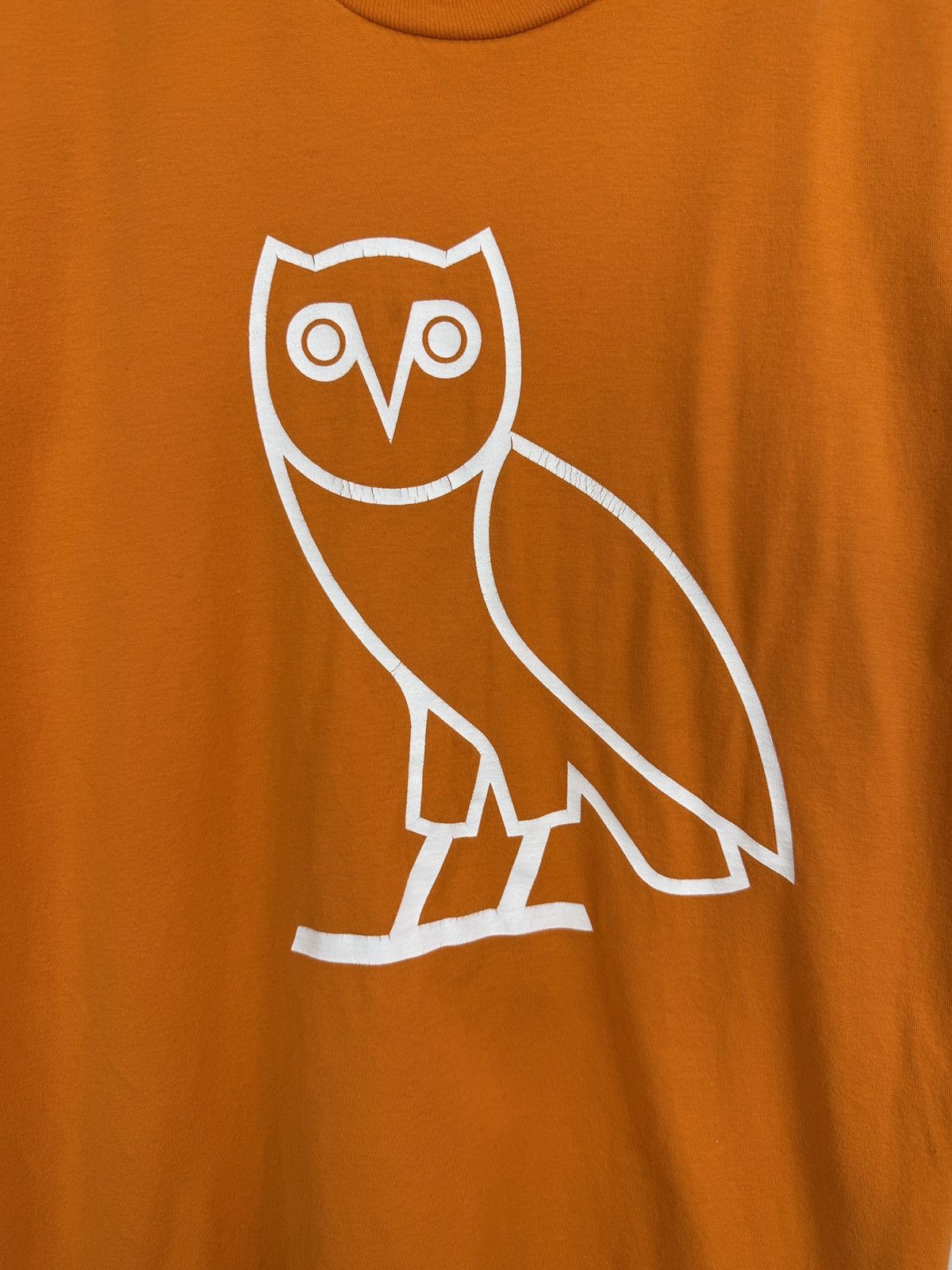 October's Very Own 🇺🇸 OVO October’s Very Own T-Shirt Y2K Rare Retro Hype Size US L / EU 52-54 / 3 - 4 Thumbnail