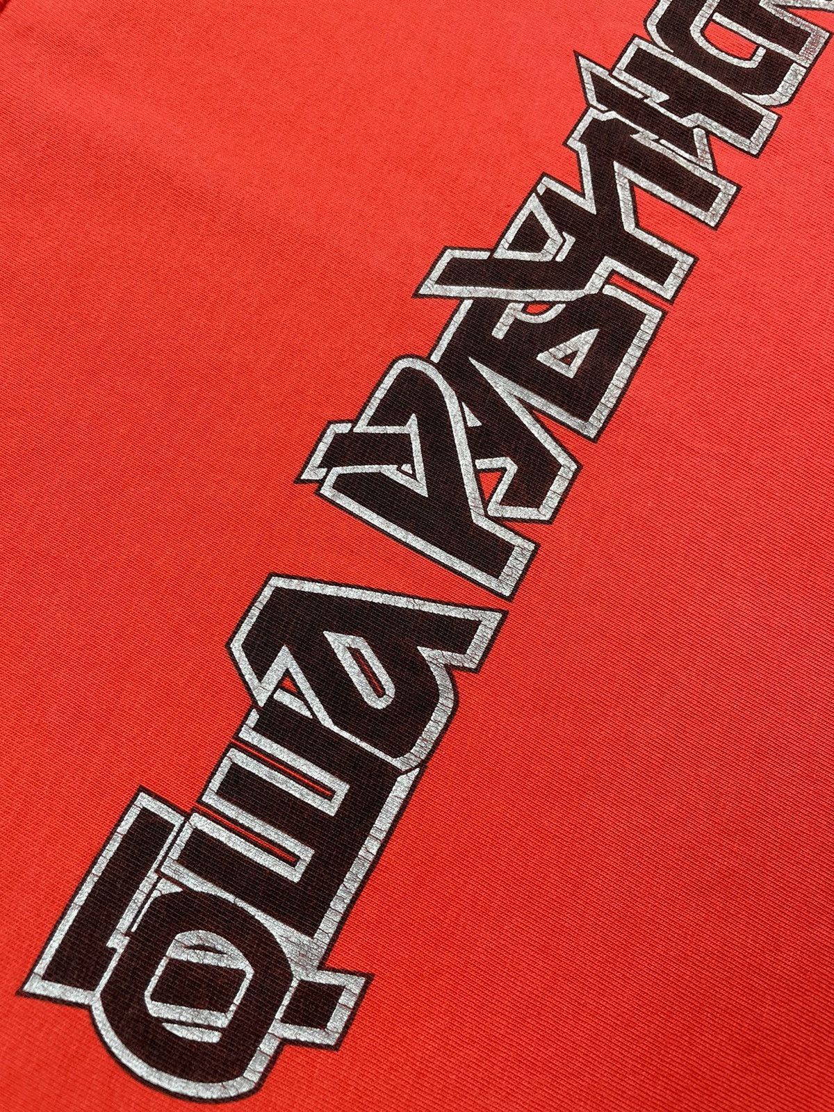 Gosha Rubchinskiy Gosha Rubchinskiy T-Shirt Size US S / EU 44-46 / 1 - 3 Thumbnail
