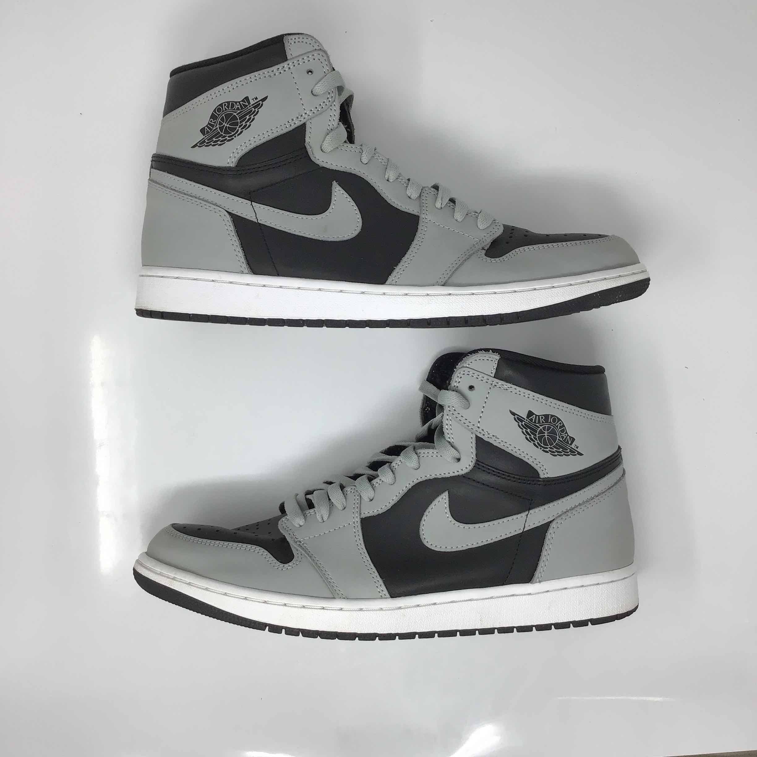 Air Jordan Retro High OG Shadow