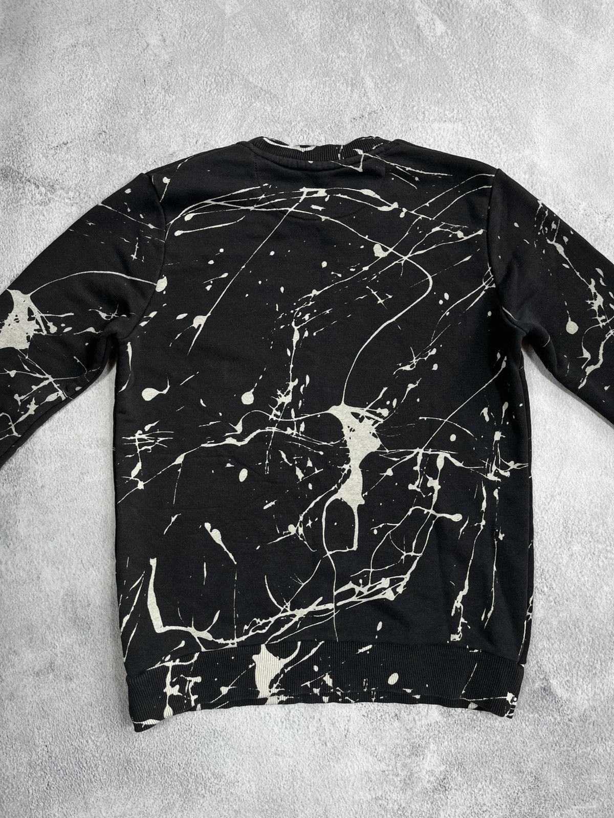 Polo Ralph Lauren Vintage Y2K Ralph Lauren sweatshirt tie dye style size S Size US S / EU 44-46 / 1 - 3 Thumbnail