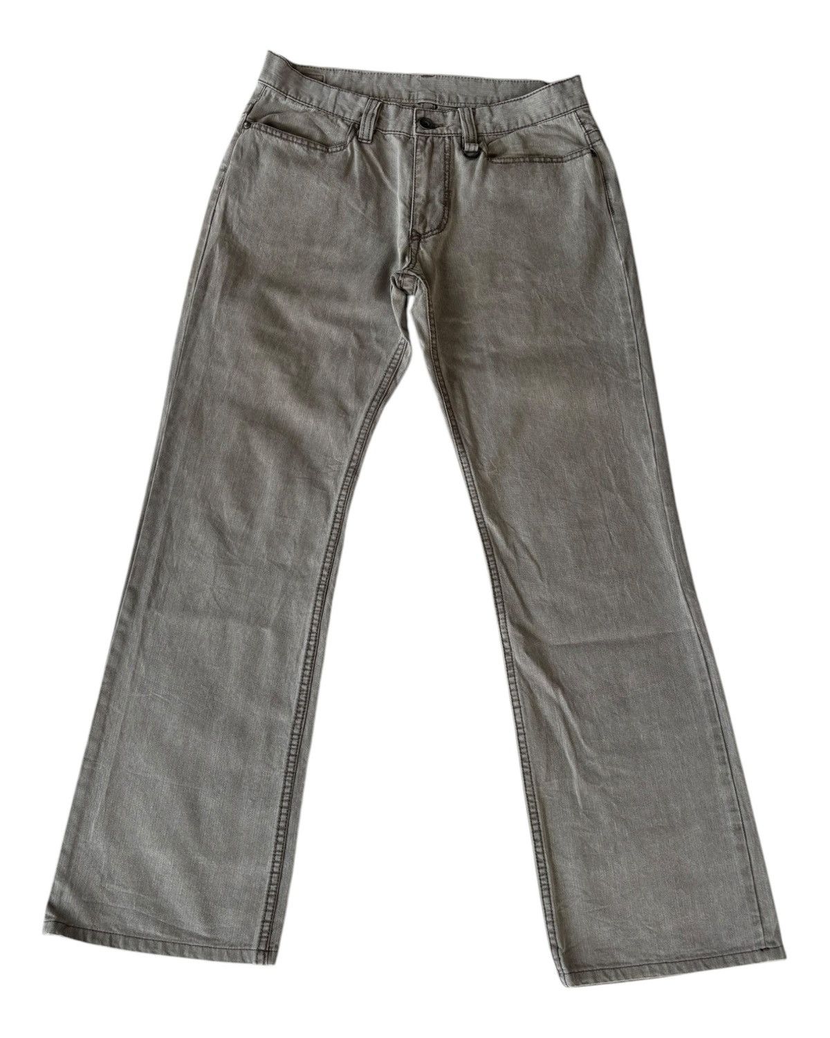 Men's Nicole Club Denim | Grailed