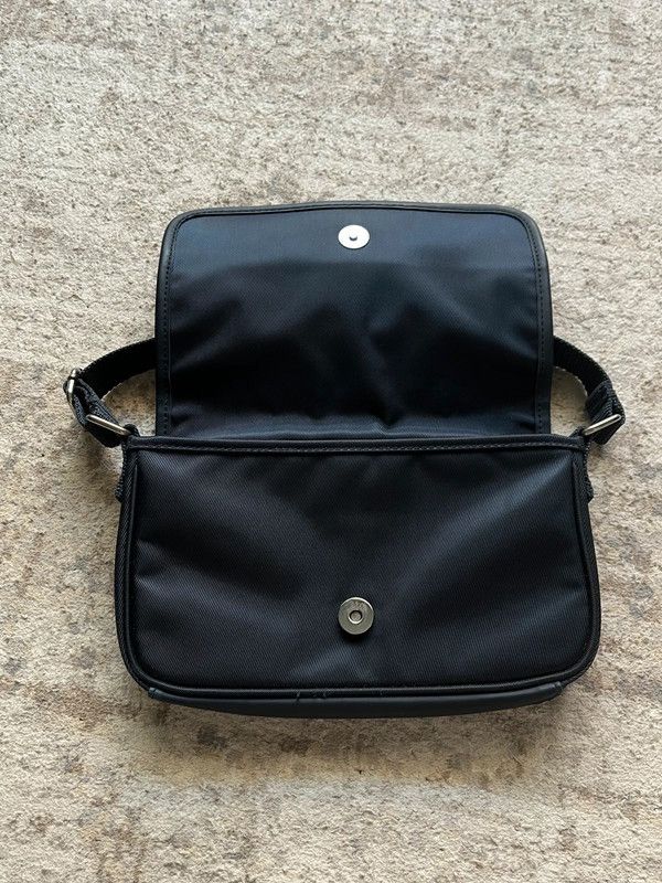Polo Ralph Lauren Ralph Lauren Polo Jeans Small Hand Bags Rare 90s Size ONE SIZE - 5 Thumbnail