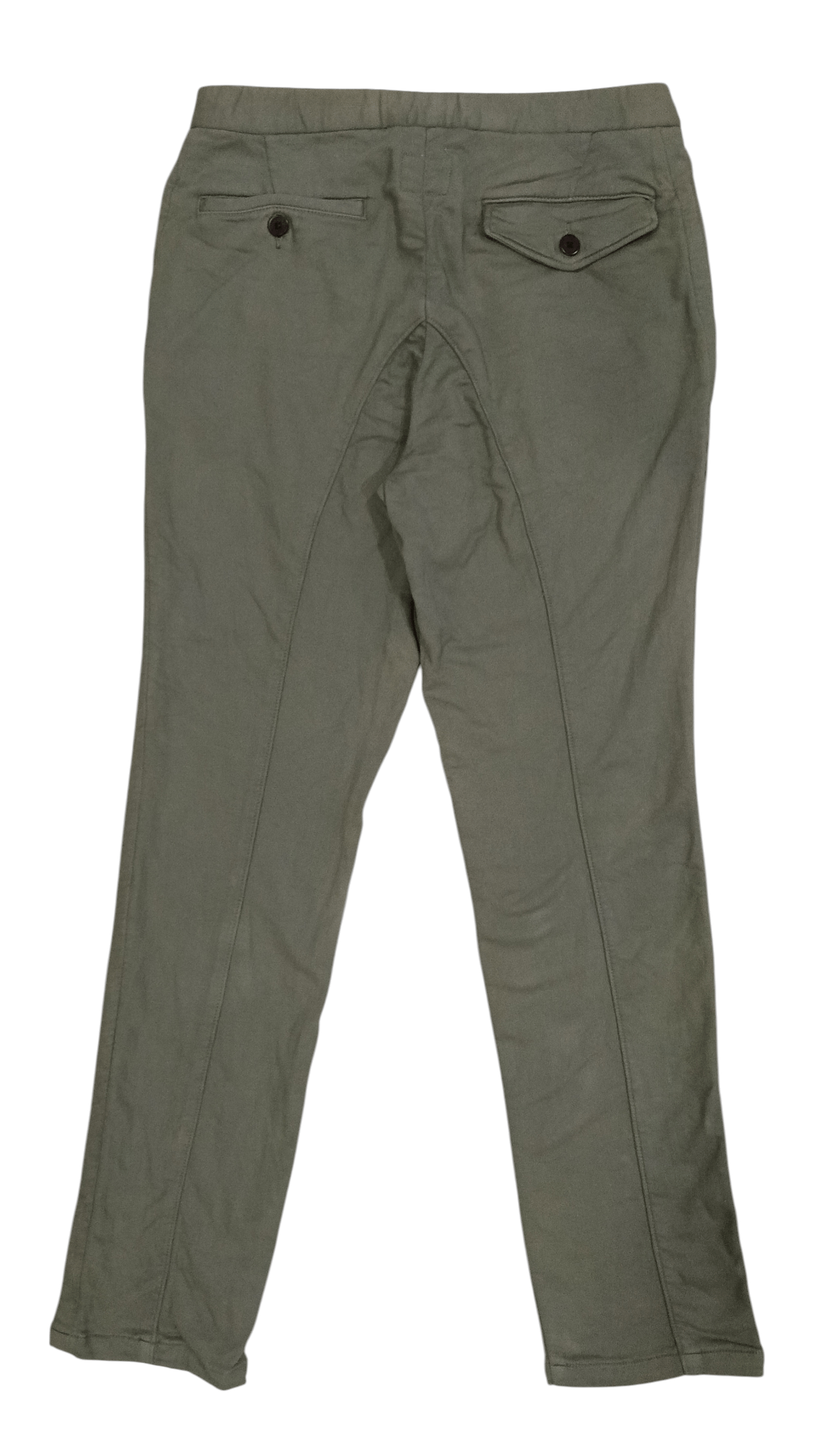 FOB Factory FOB Factory Jogger Pant (S338) Waist 28 Size US 28 / EU 44 - 9 Thumbnail
