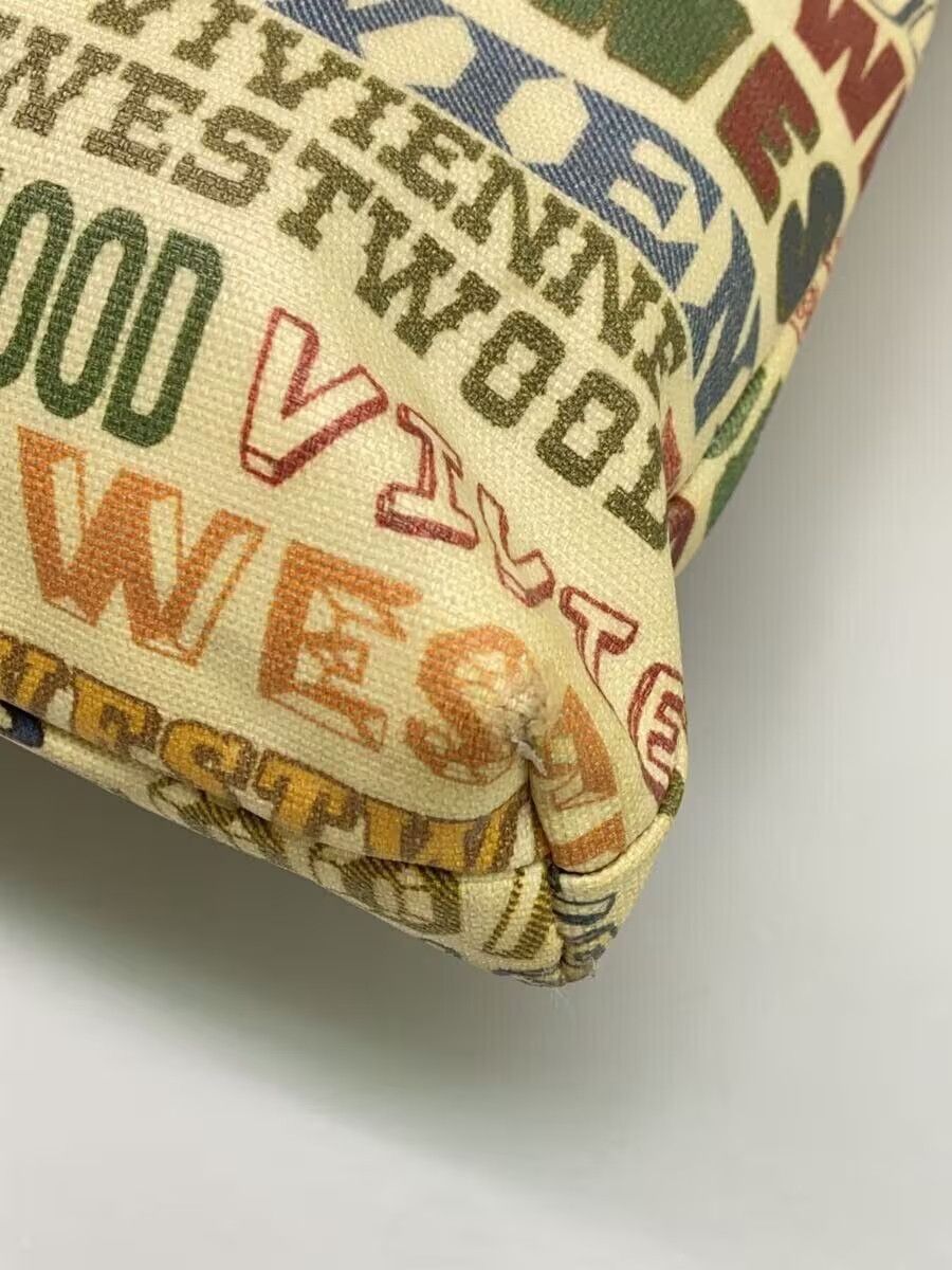 Vivienne Westwood Orb Logo Shoulder Bag Size ONE SIZE - 5 Thumbnail