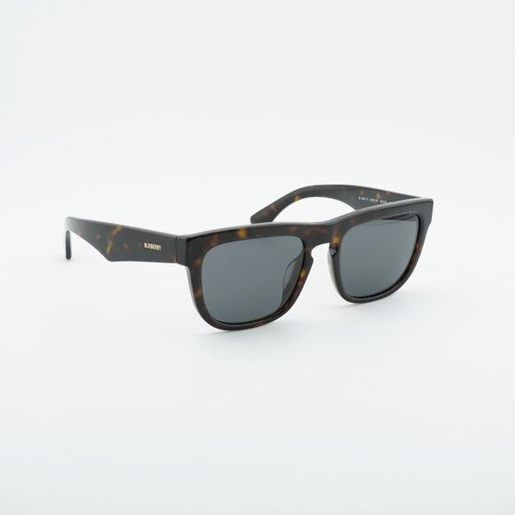 Burberry BE4431U 300287 Sunglasses Havana Square Frame