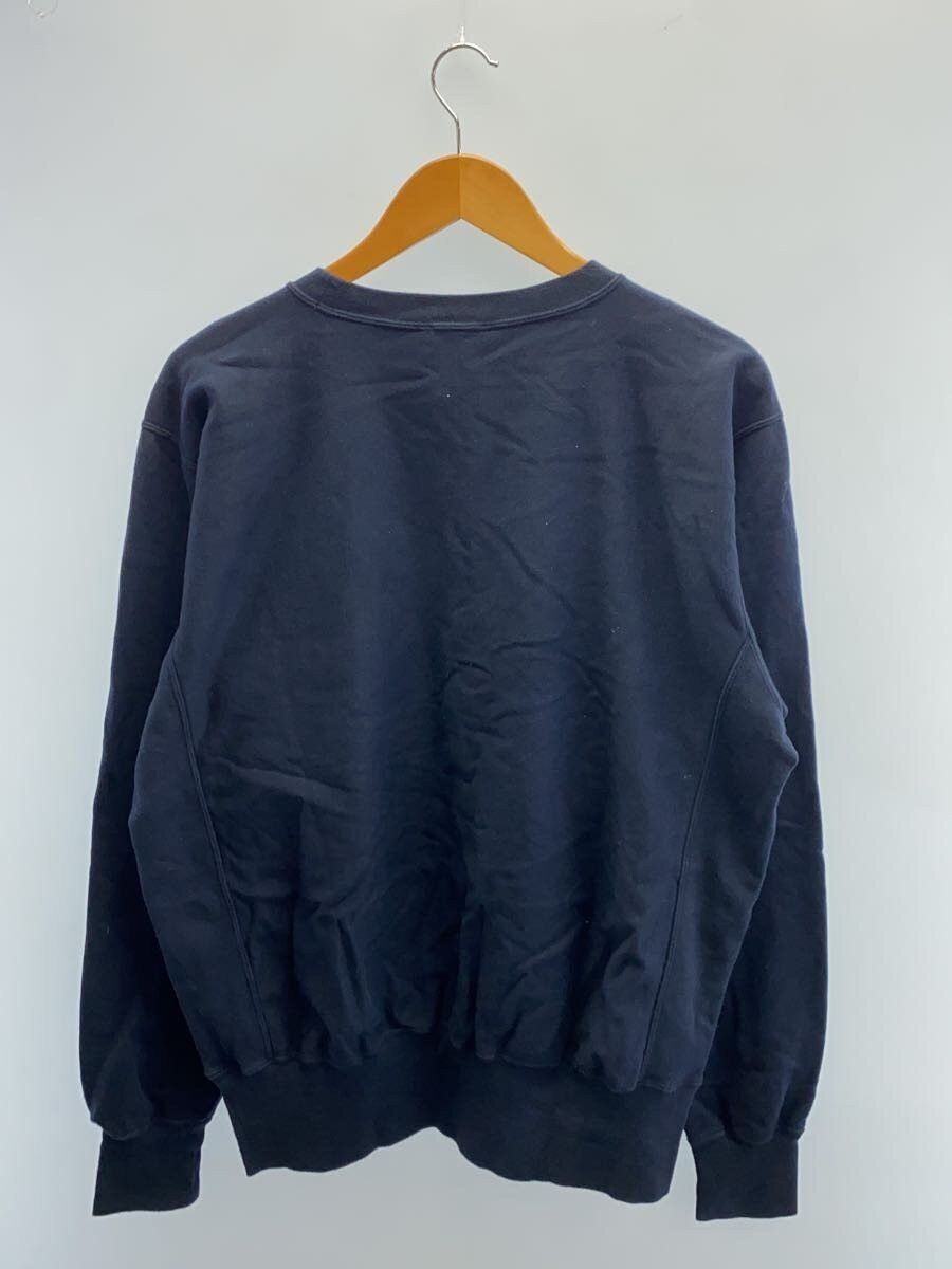Auralee Crewneck Sweatshirt Size US L / EU 52-54 / 3 - 2 Thumbnail
