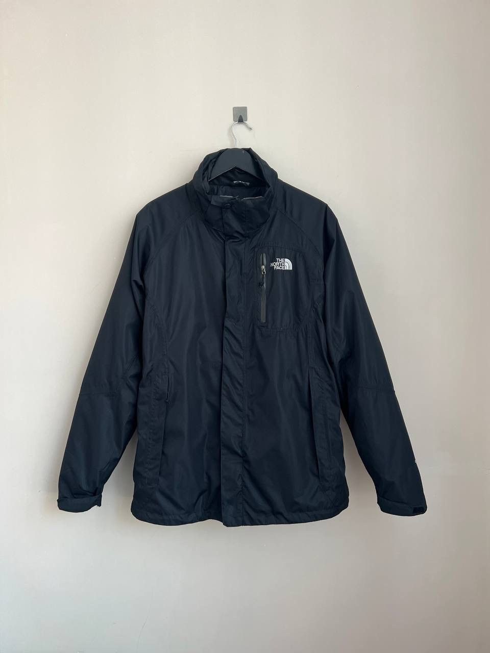 The North Face The North Face DryVent 2-in-1 winter jacket size M Size US M / EU 48-50 / 2 - 1 Thumbnail