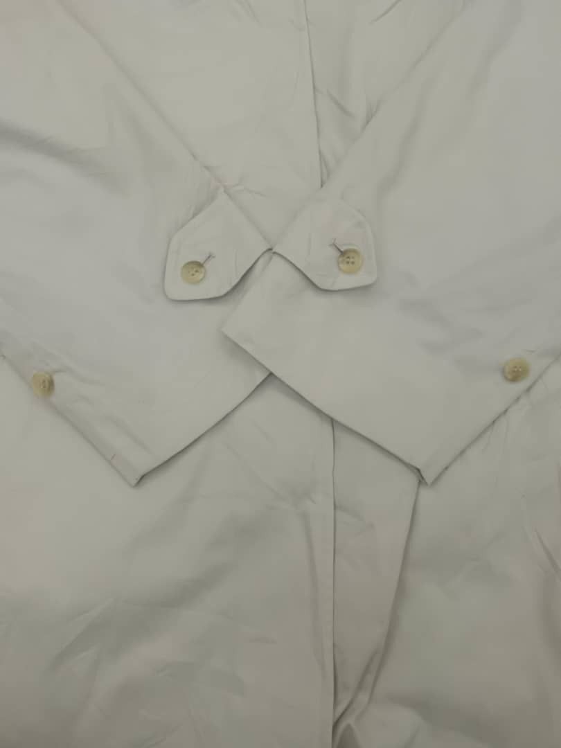 Burberry 💥DELETE 💥VINTAGE BURBERRY LONDON NOVACHECK PARKA JACKET Size US M / EU 48-50 / 2 - 10 Thumbnail
