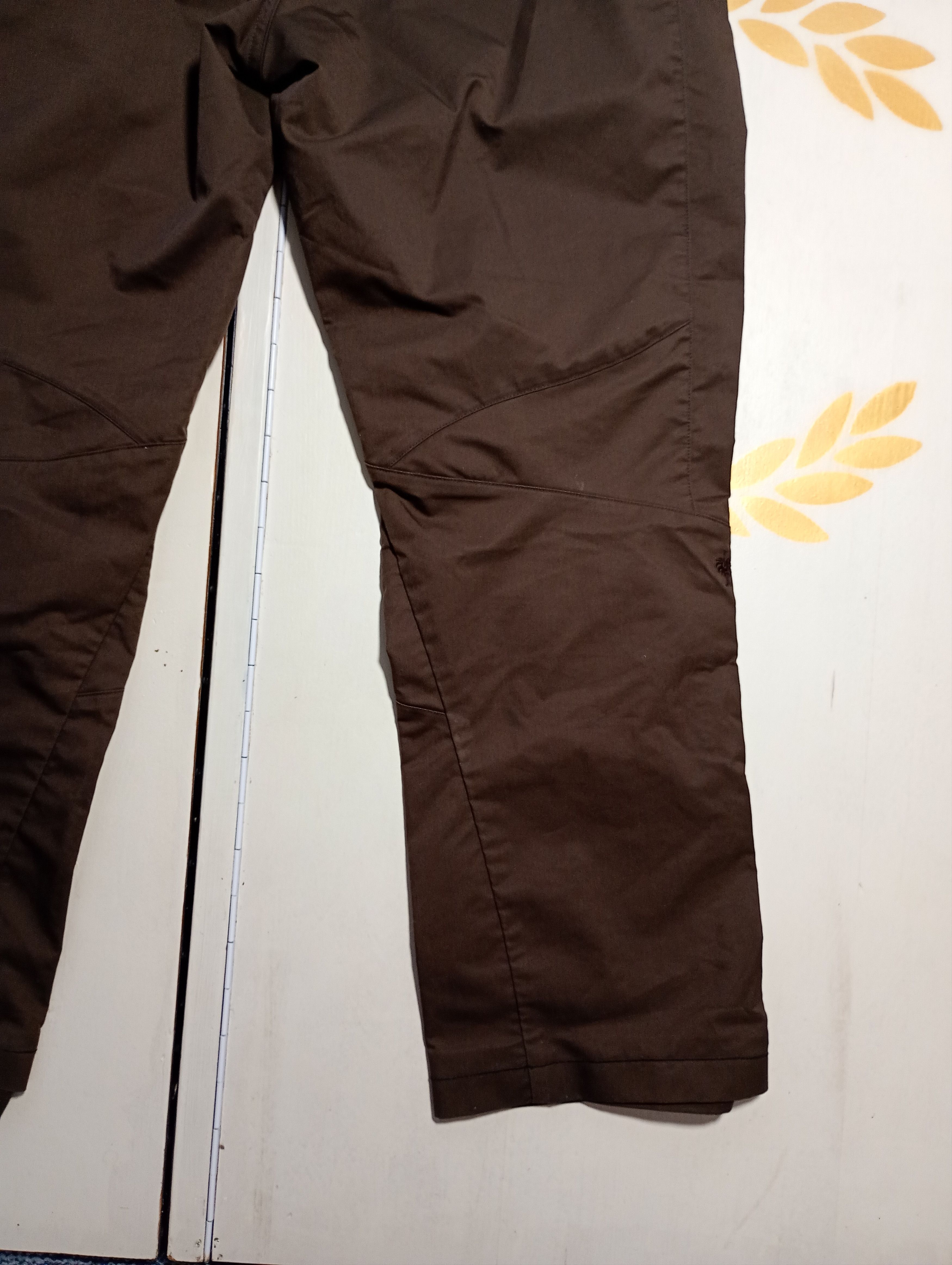 Vintage Engelbert Strauss Workwear Pants Size US 36 / EU 52 - 11 Thumbnail