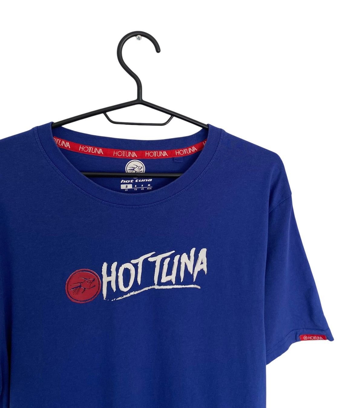 Hot Tuna Hot Tuna Australia t-shirt, size S Size US S / EU 44-46 / 1 - 4 Thumbnail