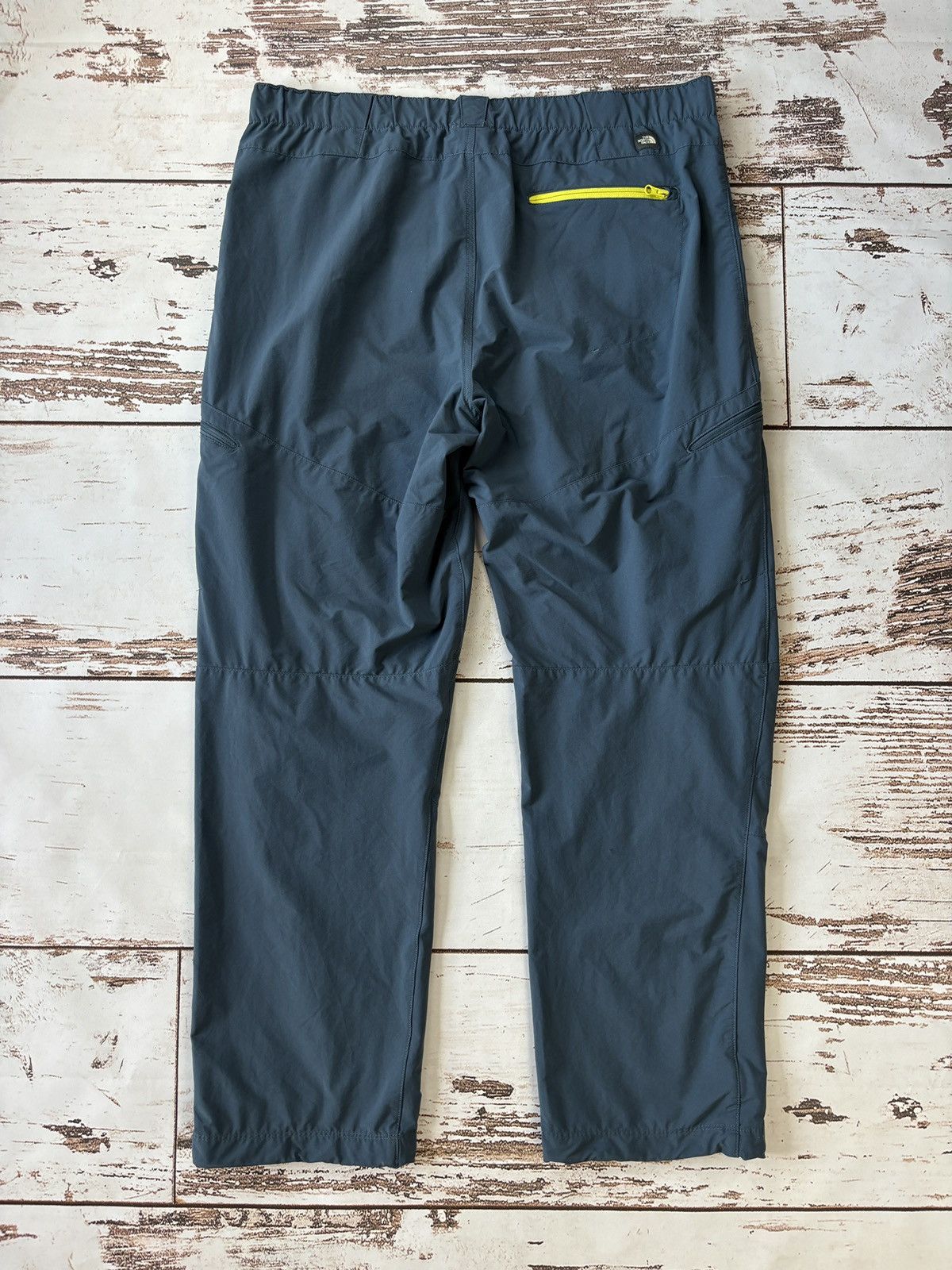 The North Face The North Face Trekking Hiking Nylon Pants Size US 38 / EU 54 - 6 Thumbnail