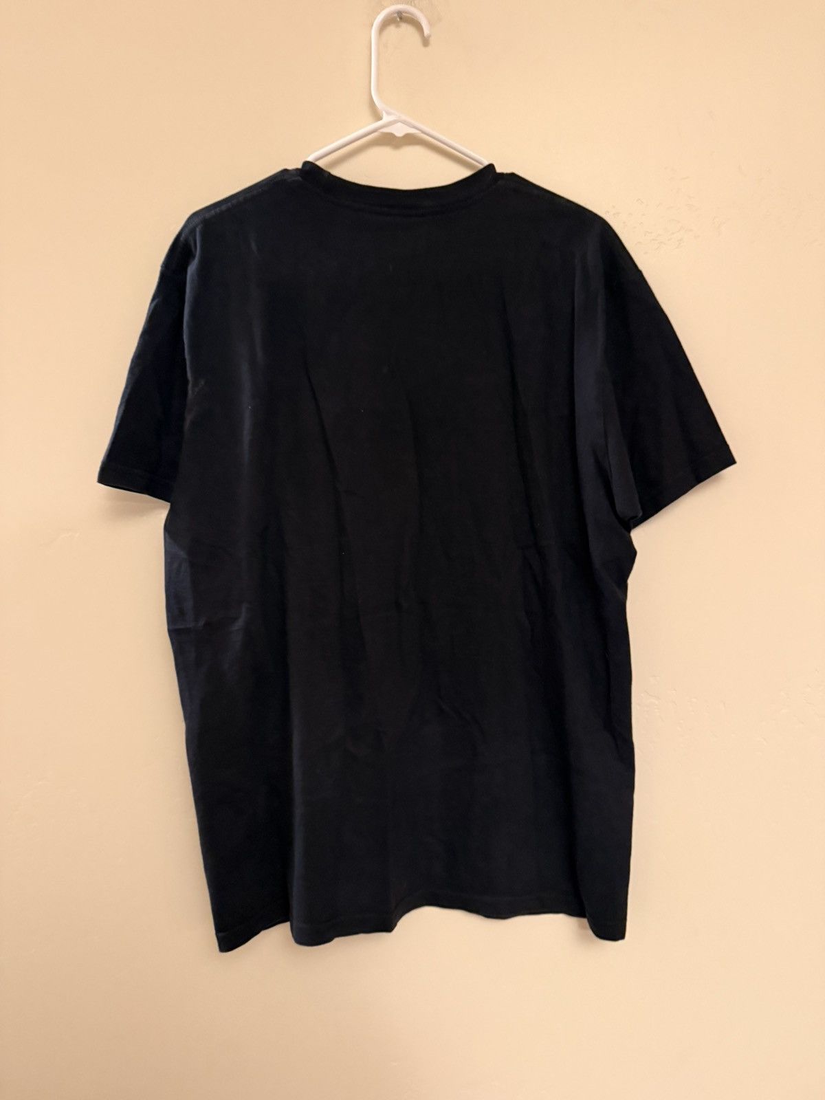 Supreme Vintage Supreme Mona Lisa Tee Size US L / EU 52-54 / 3 - 4 Thumbnail