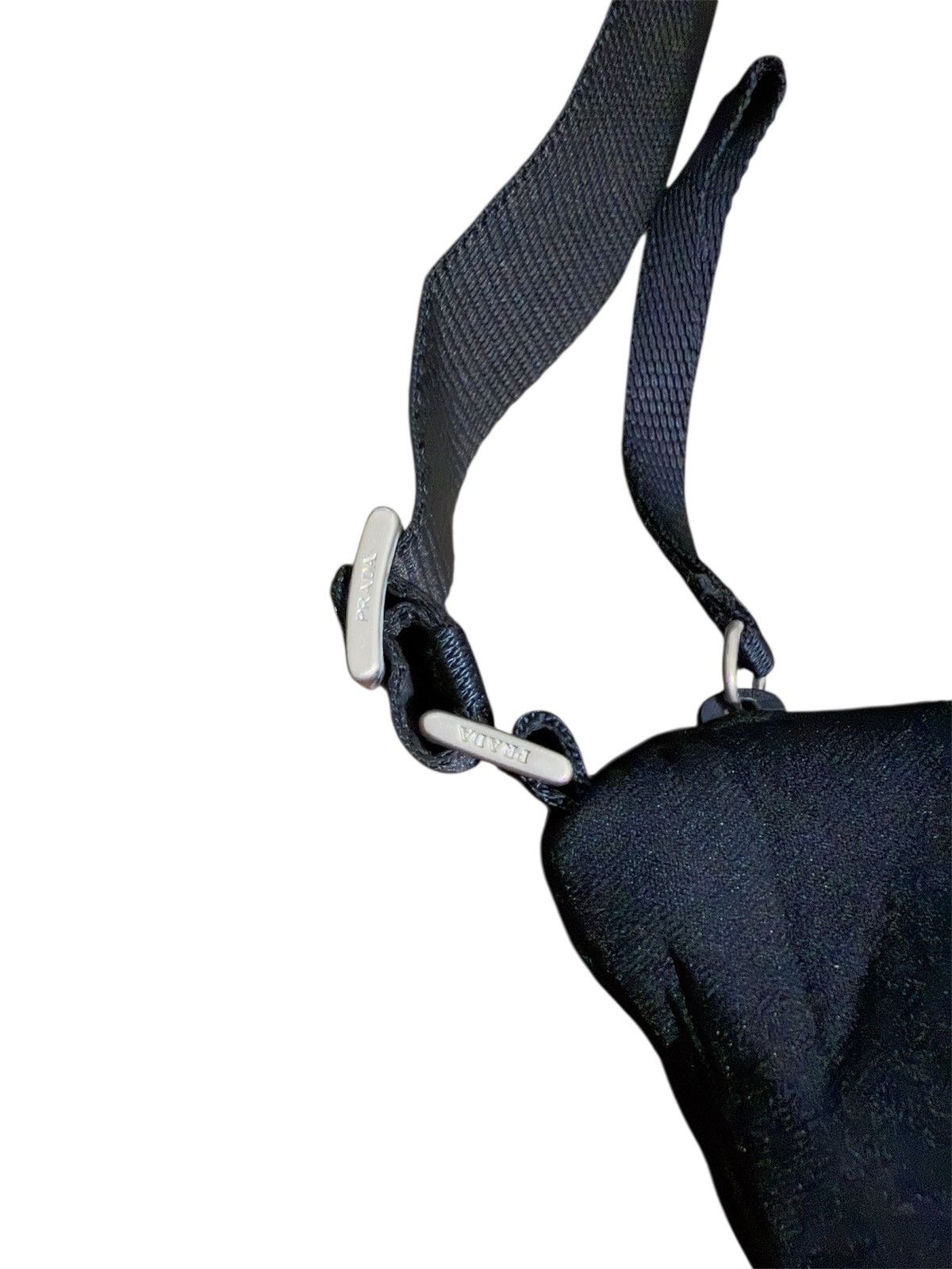 Prada PRADA SPORTS RED STRAP Size ONE SIZE - 5 Thumbnail