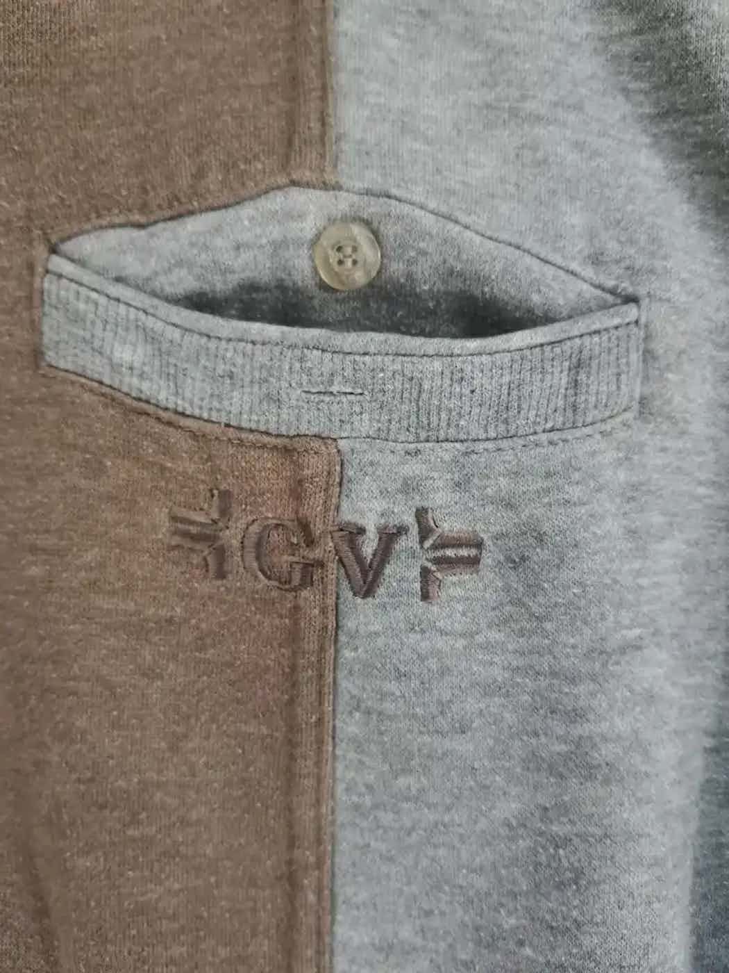 Vintage Vintage Governor Sweatshirt Size US L / EU 52-54 / 3 - 3 Thumbnail