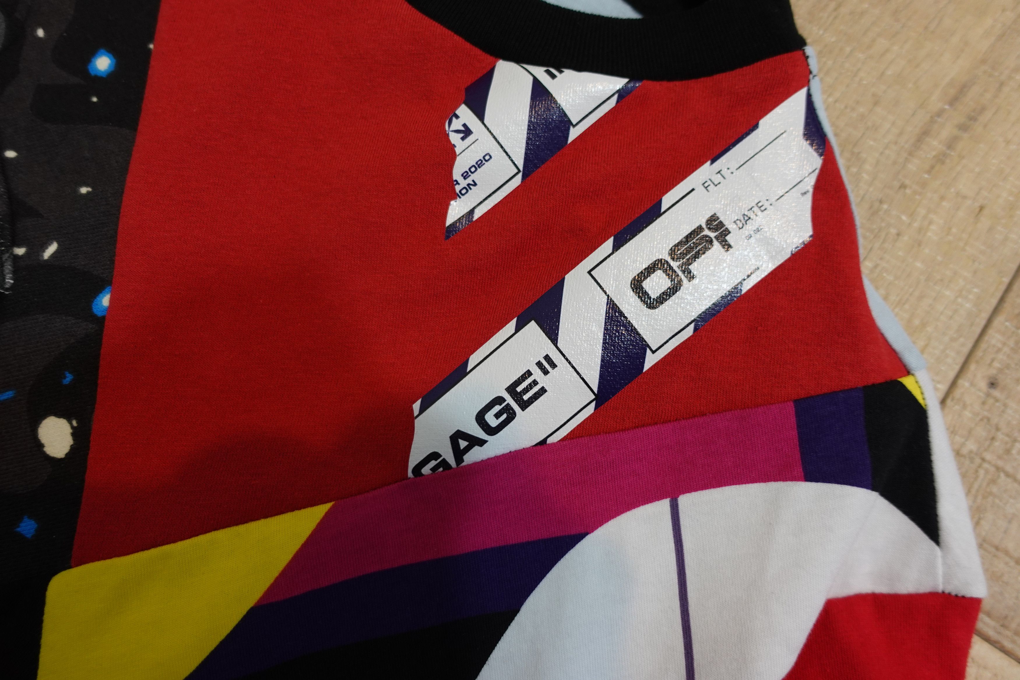 MSCHF MSCFH X Shirts Size US M / EU 48-50 / 2 - 8 Thumbnail