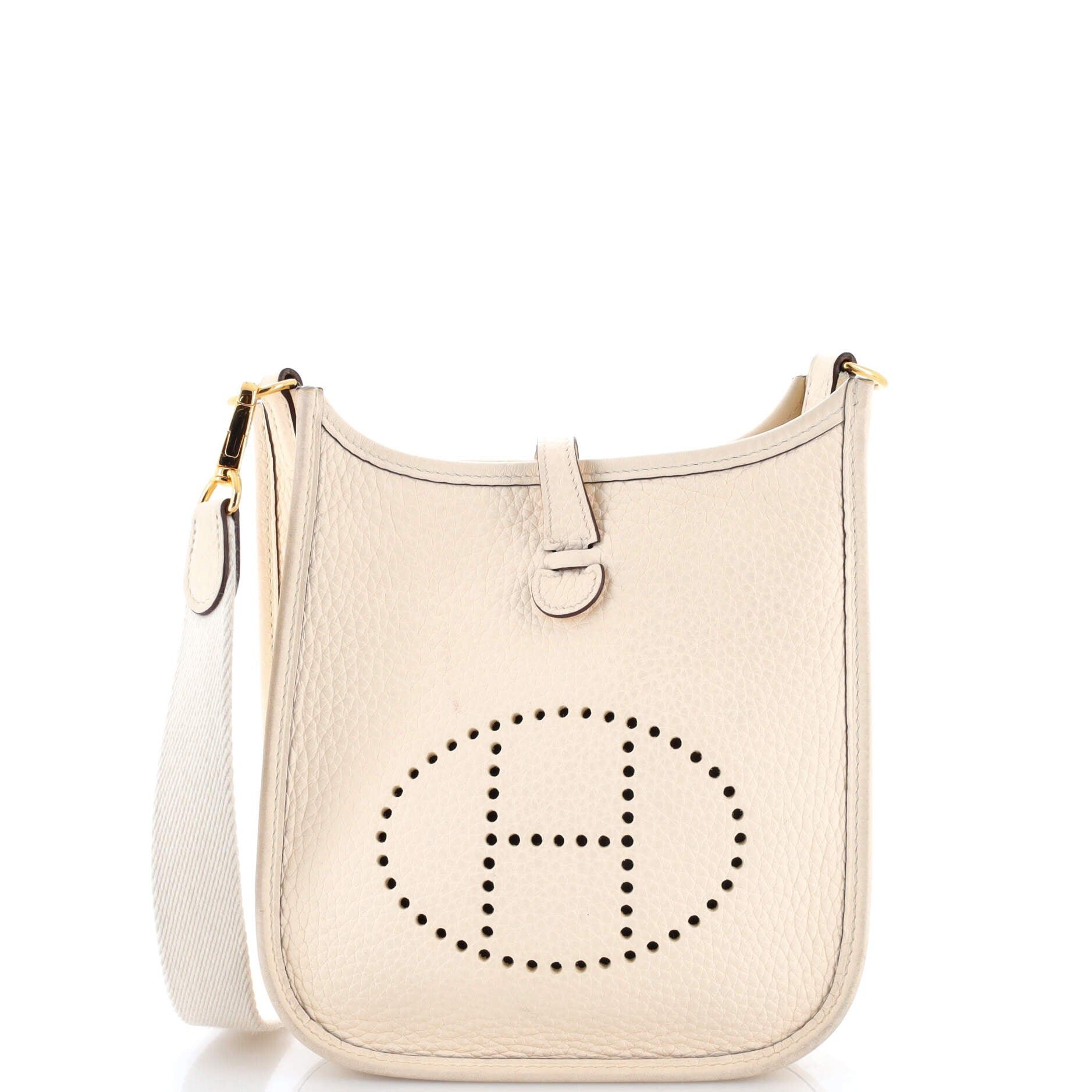 Hermes Evelyne Bag Gen III Size ONE SIZE - 1 Thumbnail