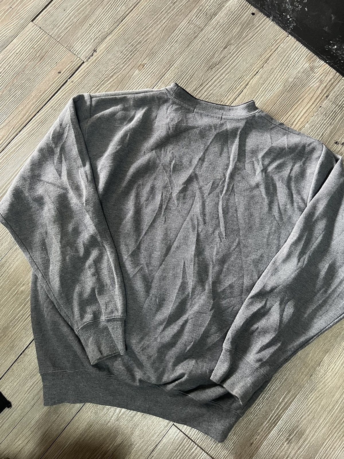 Renoma RENOMA SWEATSHIRT Size US M / EU 48-50 / 2 - 5 Thumbnail