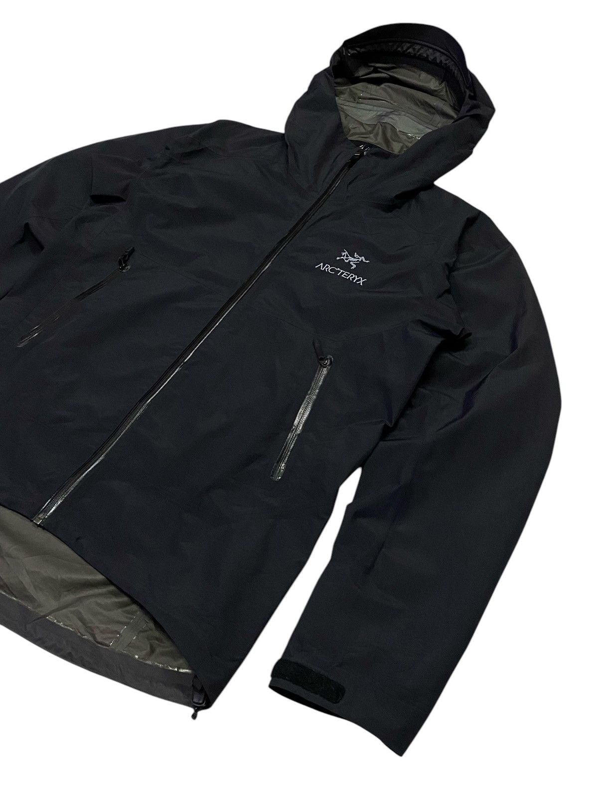 Arc'teryx Arc’Teryx Gore-Tex Beta Ar Jacket Size US XS / EU 42 / 0 - 25 Thumbnail