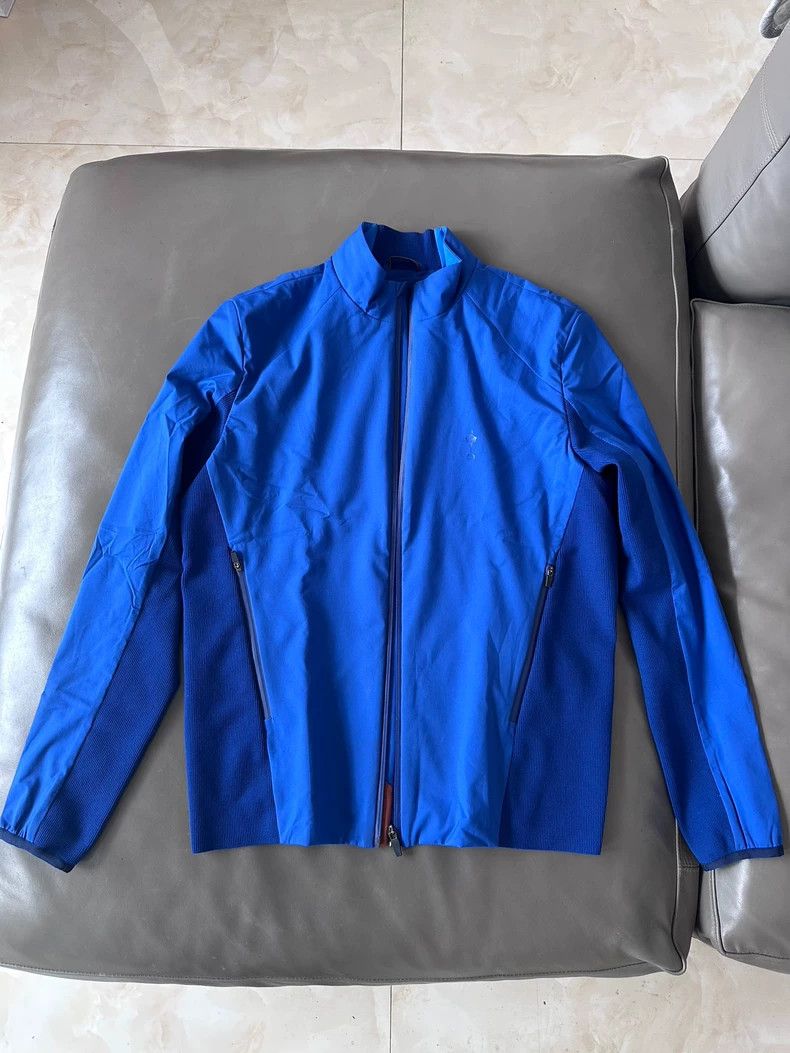 Loro Piana LORO PIANA jacket Size US S / EU 44-46 / 1 - 1 Thumbnail