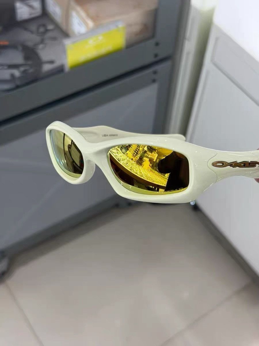 Oakley Oakley MUZM Fat Cat Size ONE SIZE - 1 Thumbnail