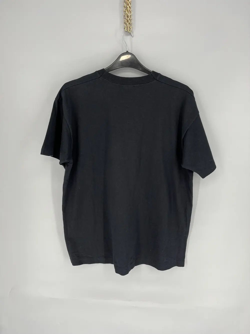 Vintage Very rare John Pickering vintage t-shirt 1992 Art Style Size US XL / EU 56 / 4 - 10 Thumbnail