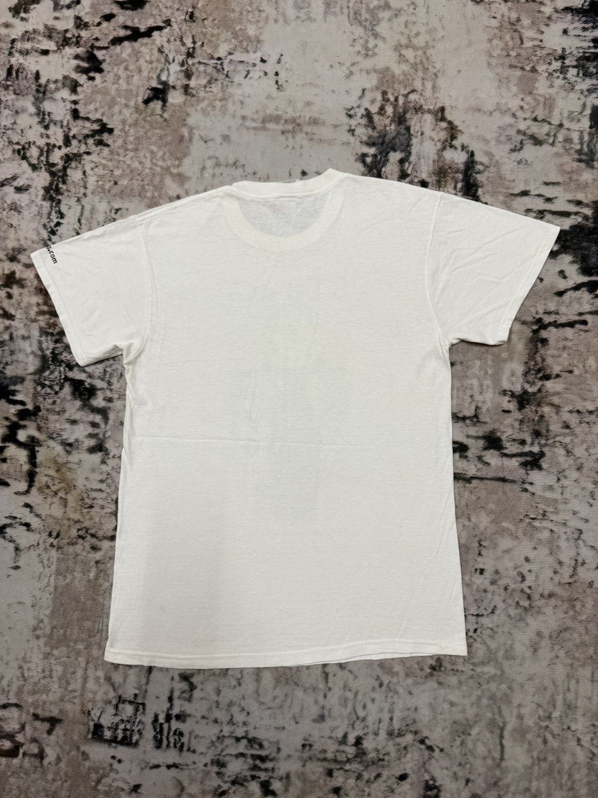 Band Tees Vintage 90s Sting Brand New Day Band Tshirt Size US L / EU 52-54 / 3 - 11 Thumbnail