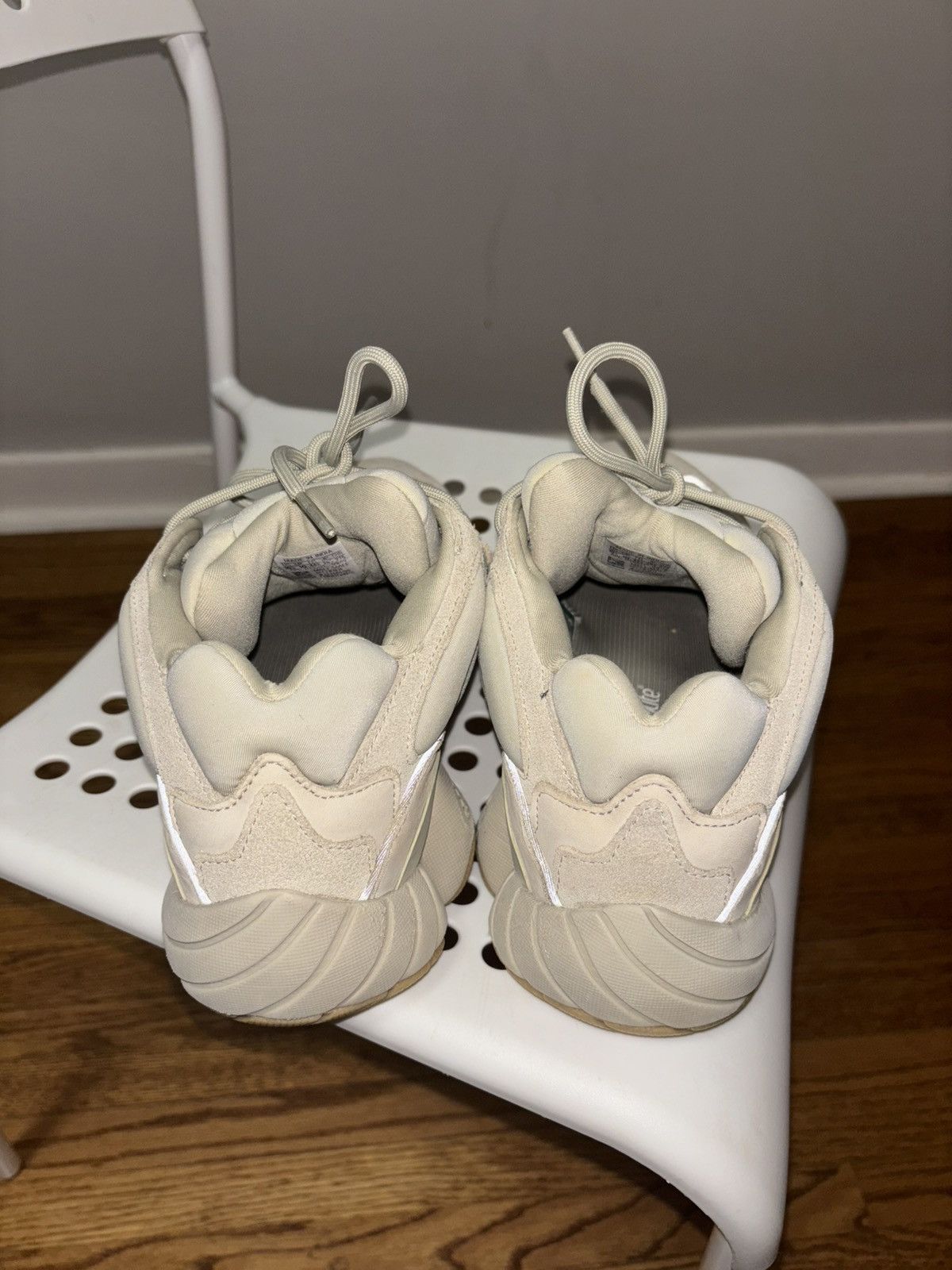 Adidas × Yeezy Yeezy 500 Stone size 10 almost brand new Size US 10.5 / EU 43-44 - 4 Thumbnail